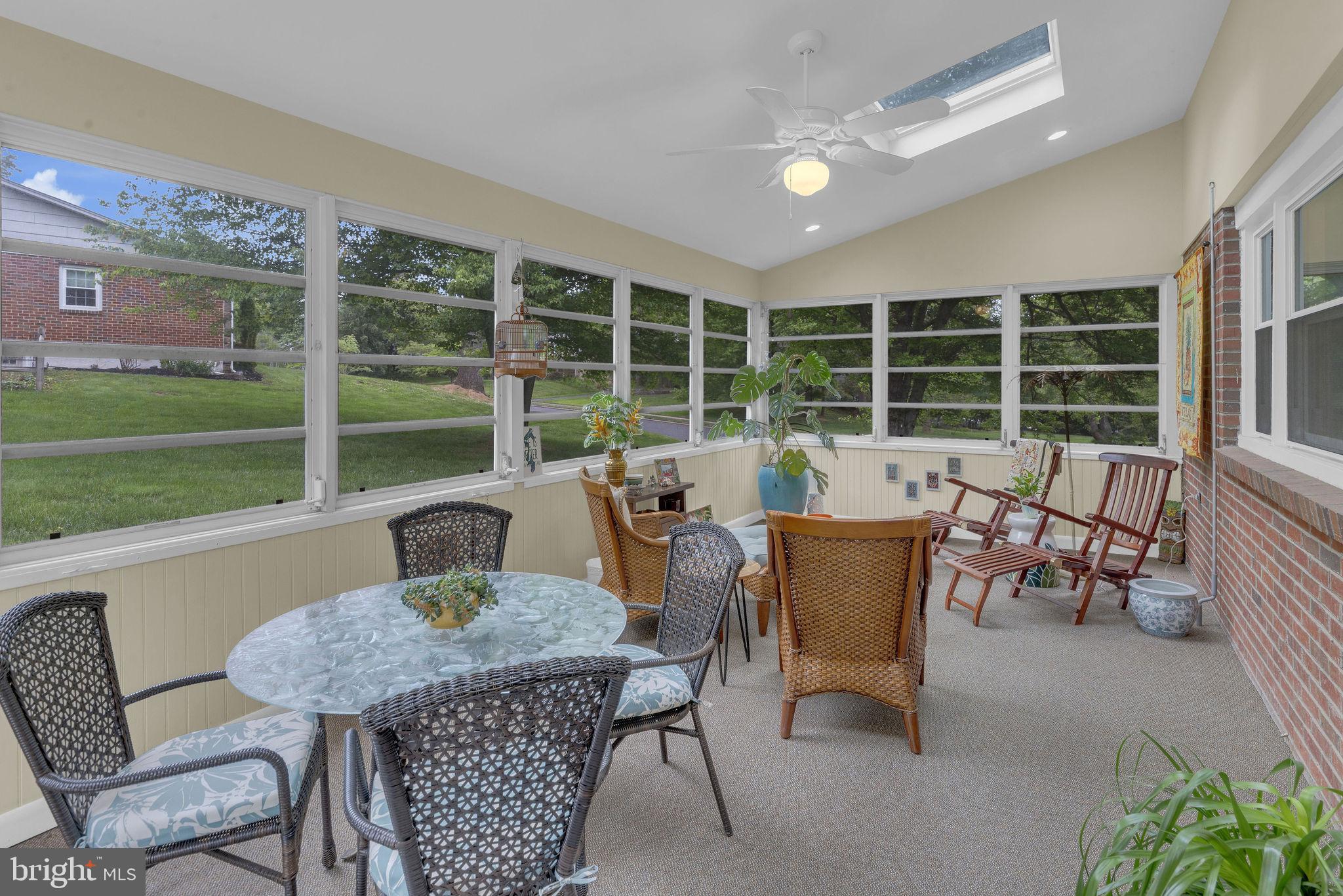 SANDY RUN - Residential