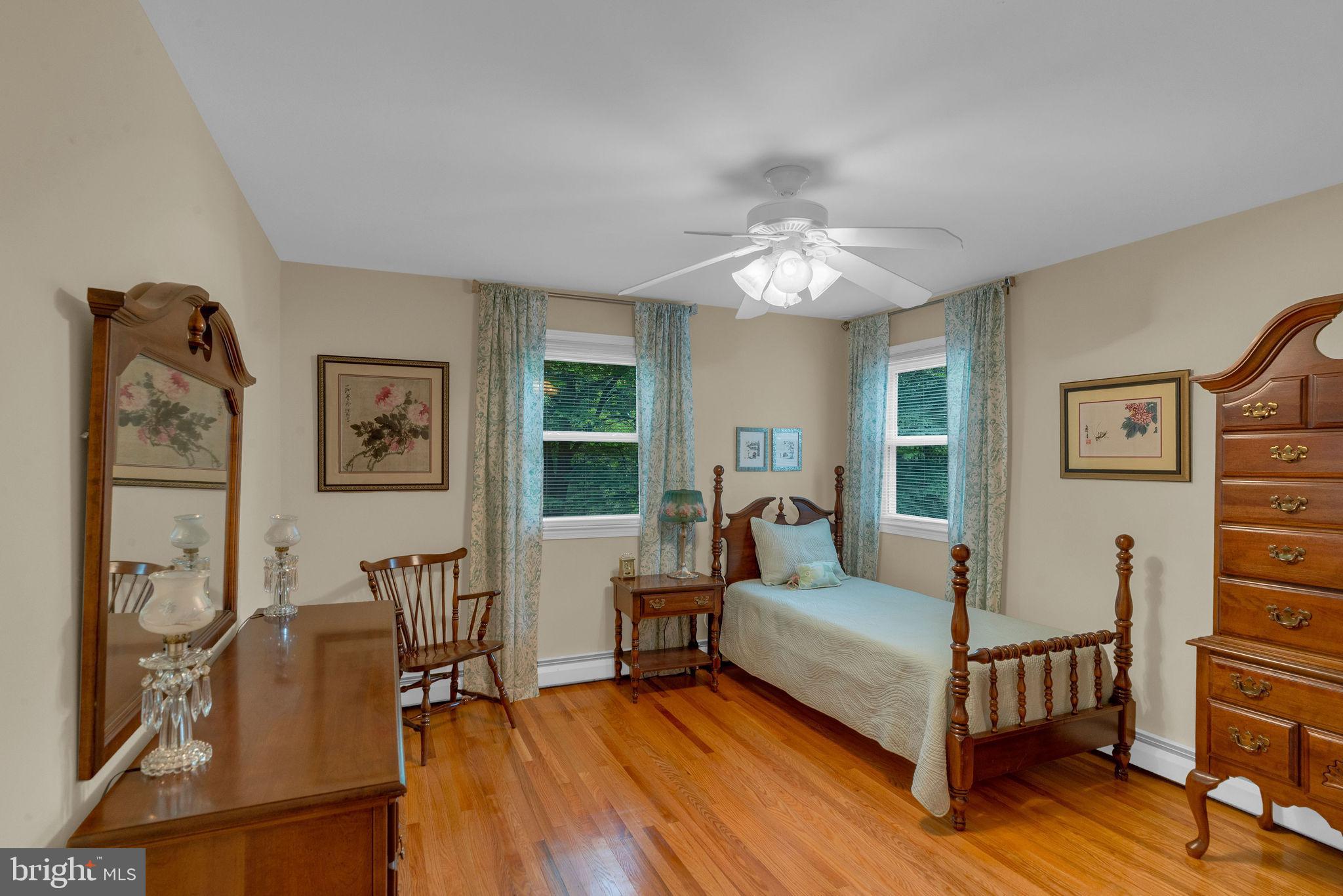 SANDY RUN - Residential