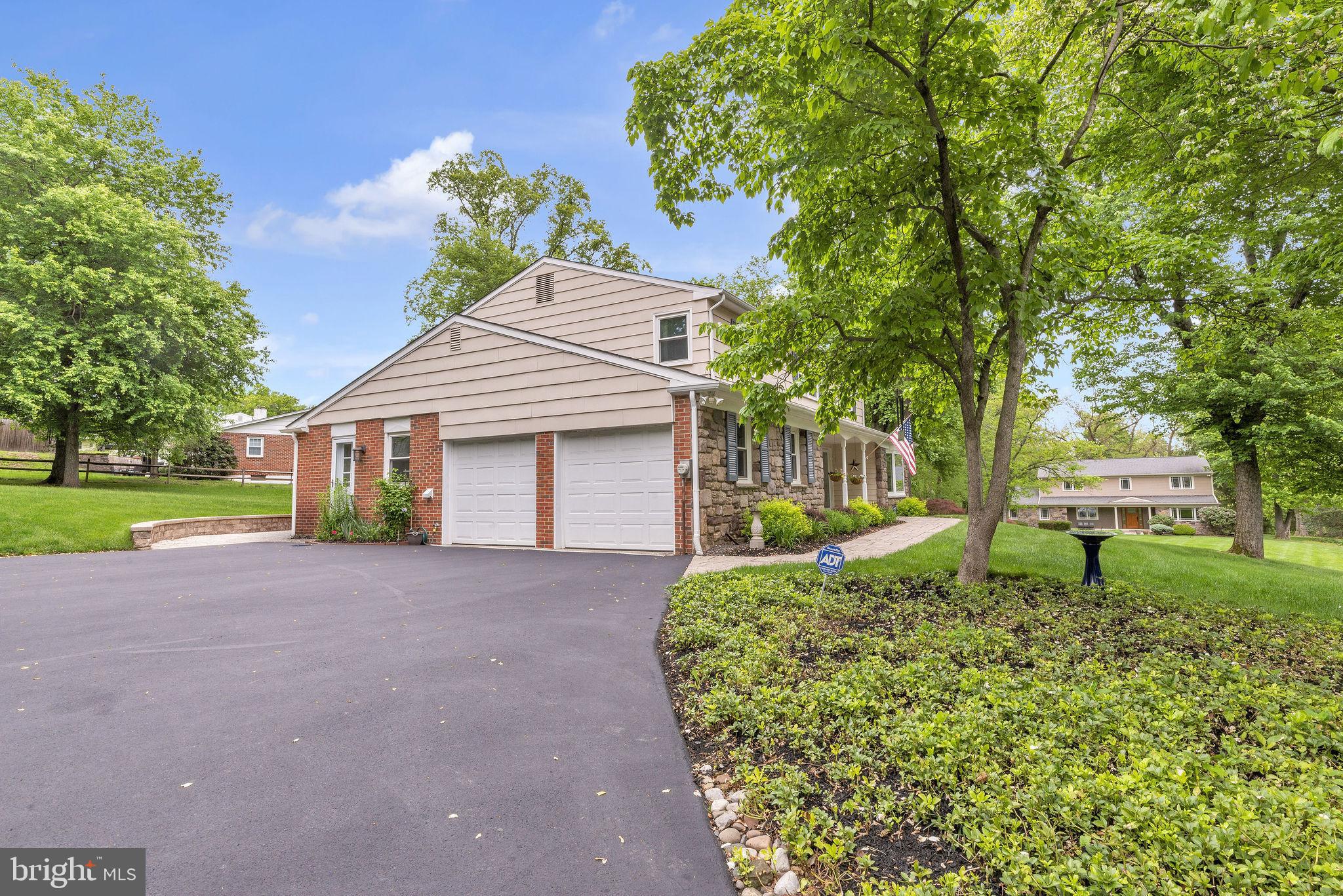 SANDY RUN - Residential
