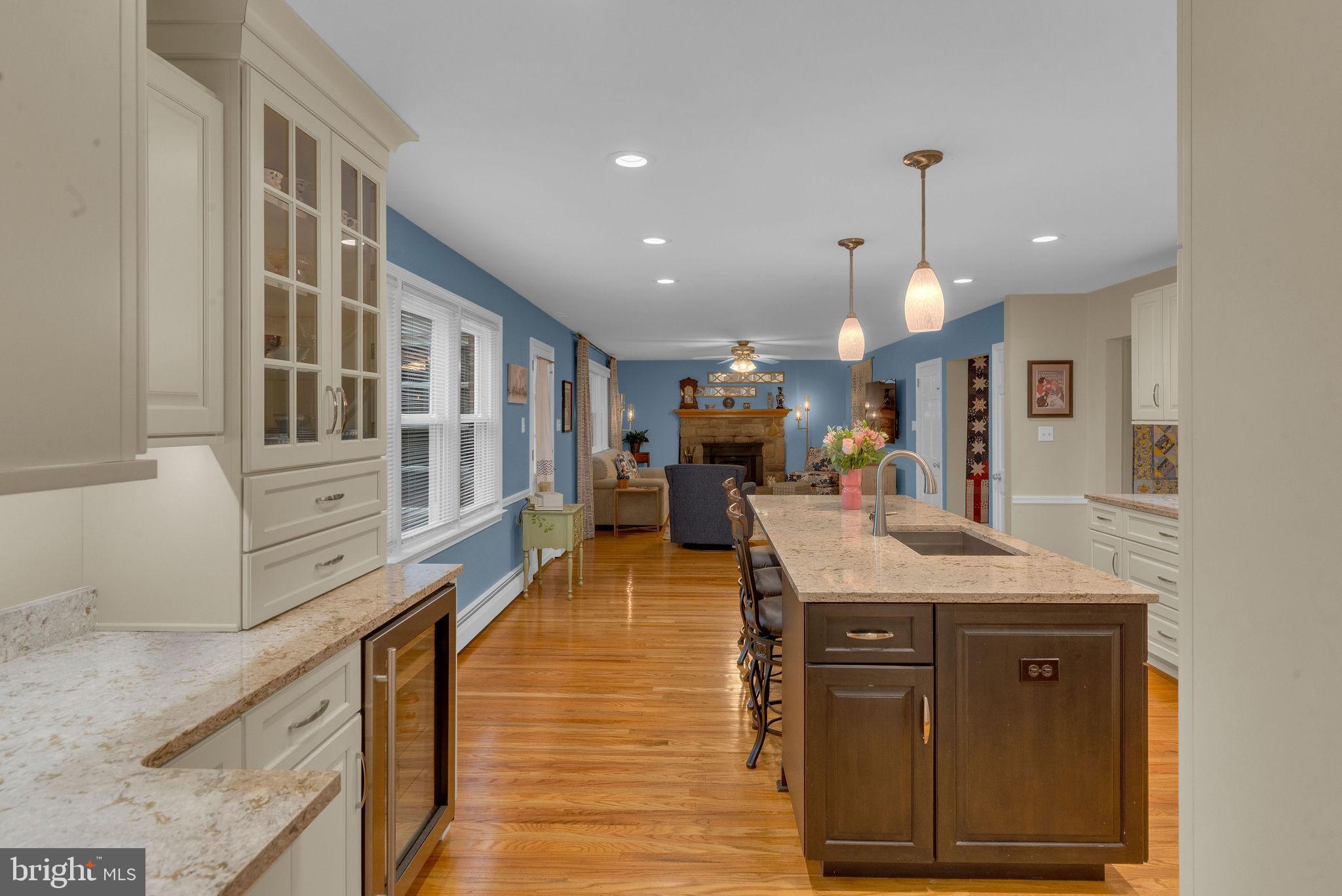 SANDY RUN - Residential