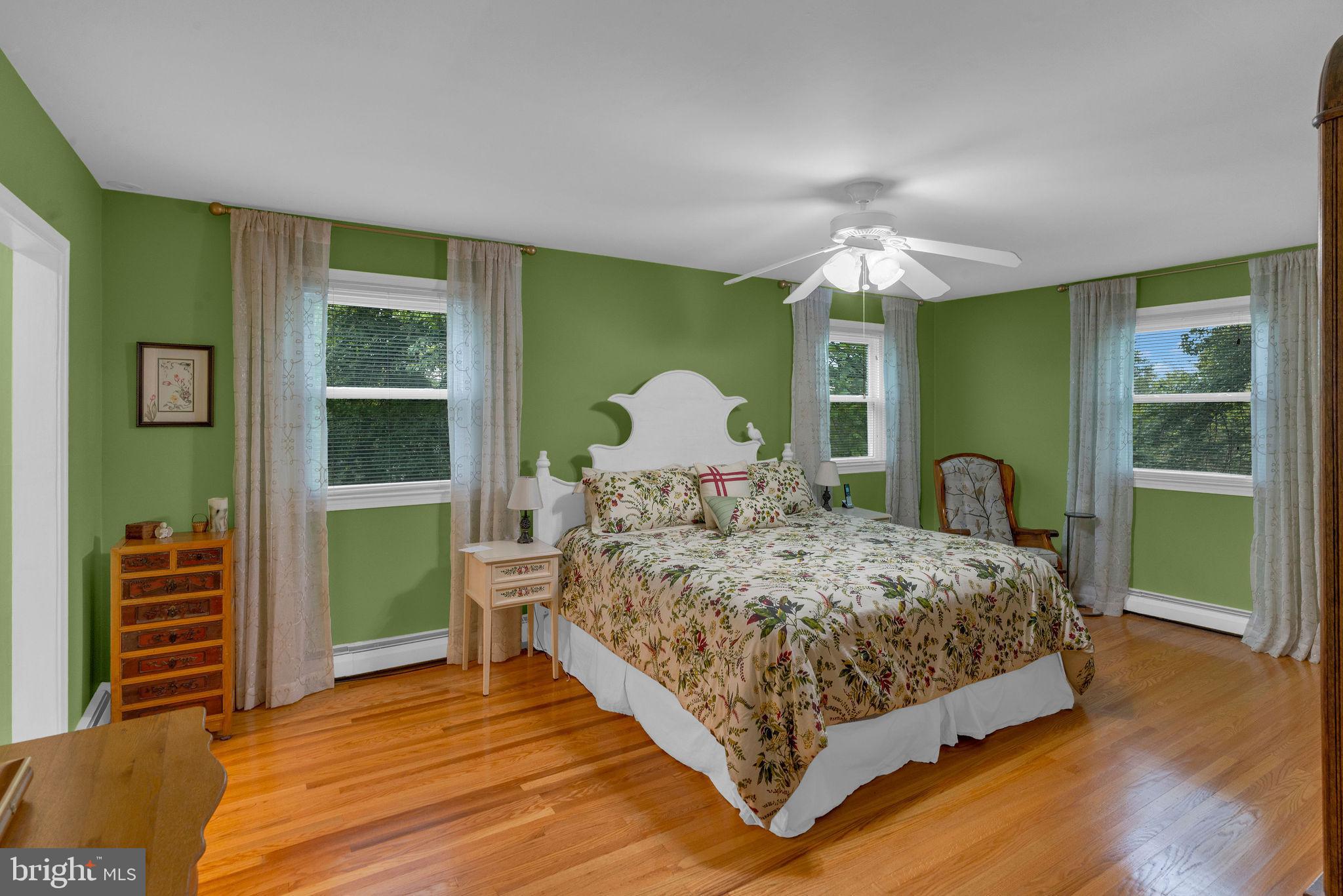 SANDY RUN - Residential