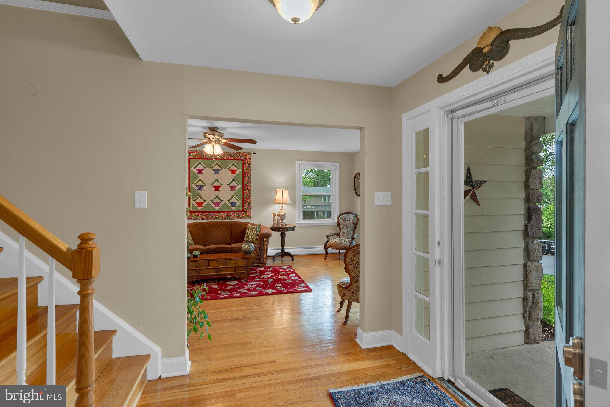 SANDY RUN - Residential