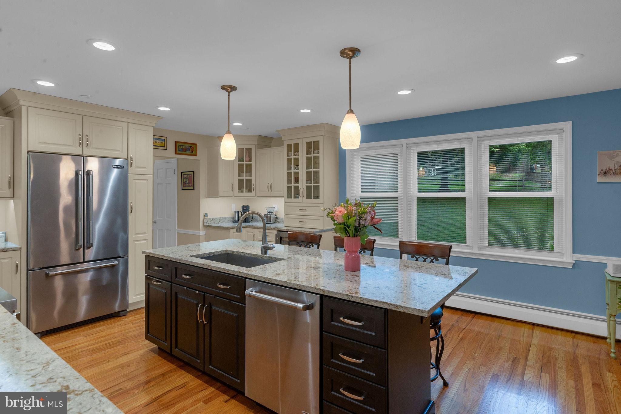 SANDY RUN - Residential