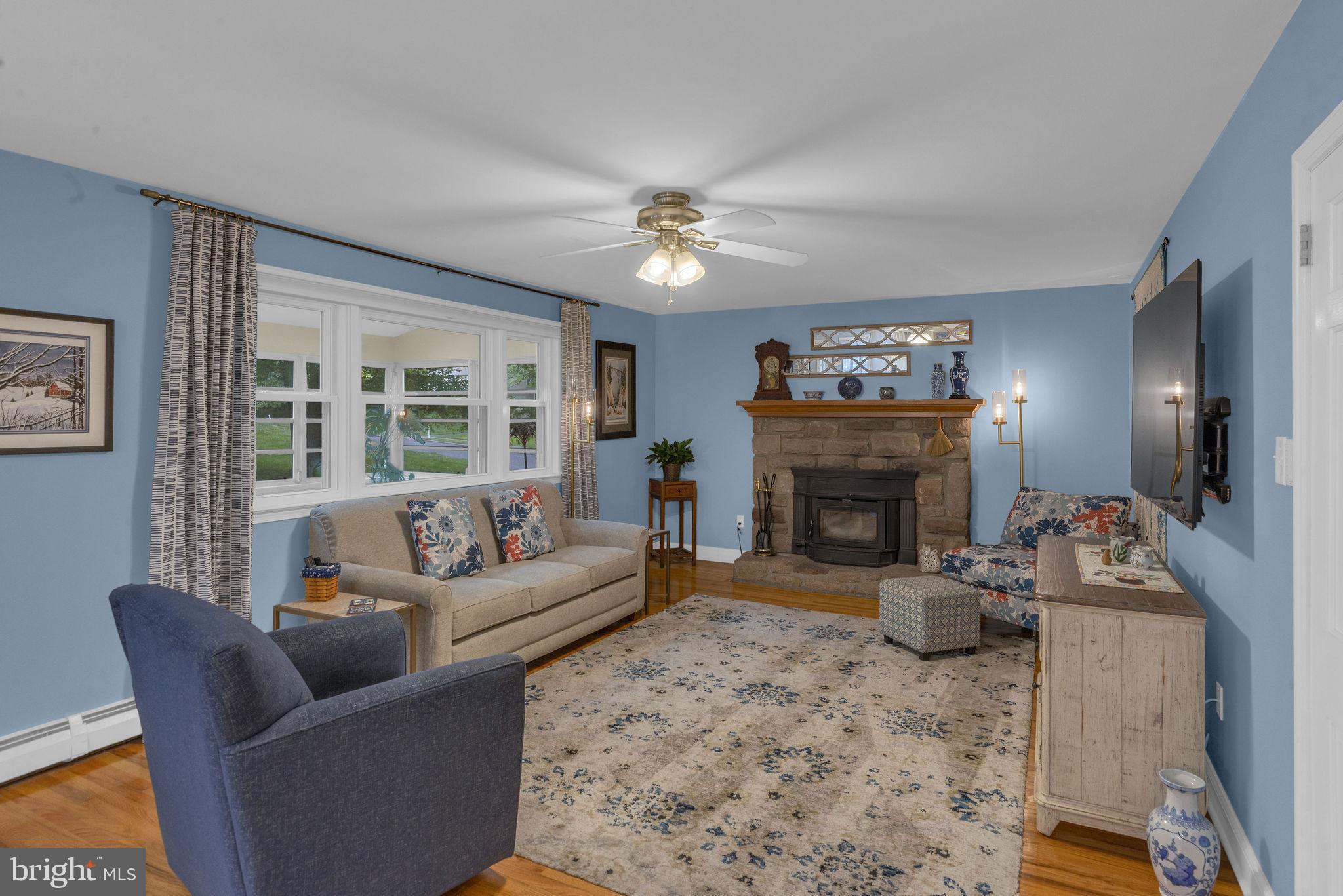 SANDY RUN - Residential