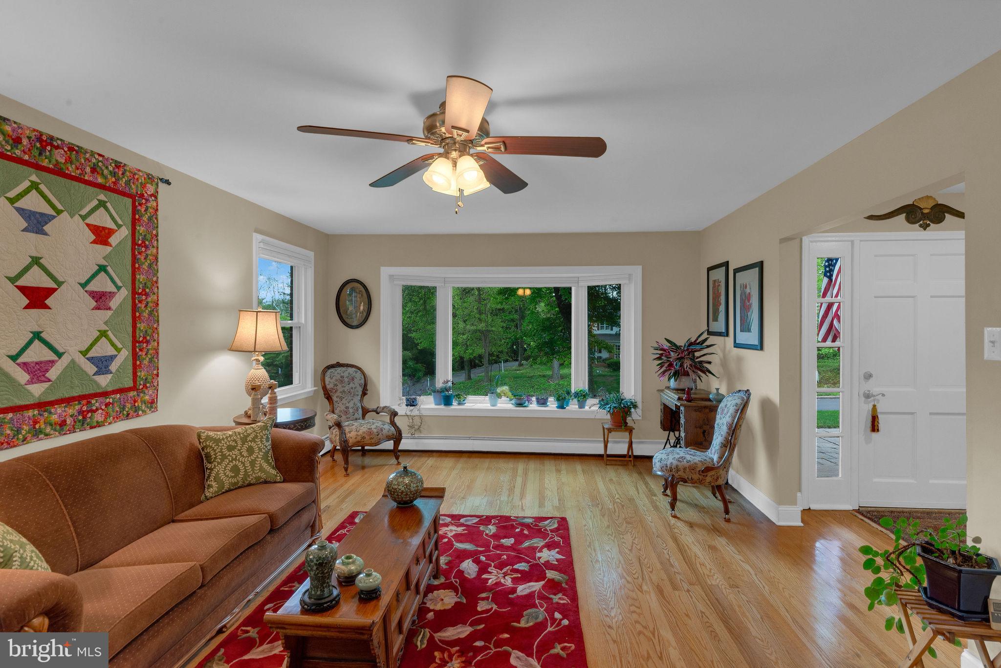SANDY RUN - Residential
