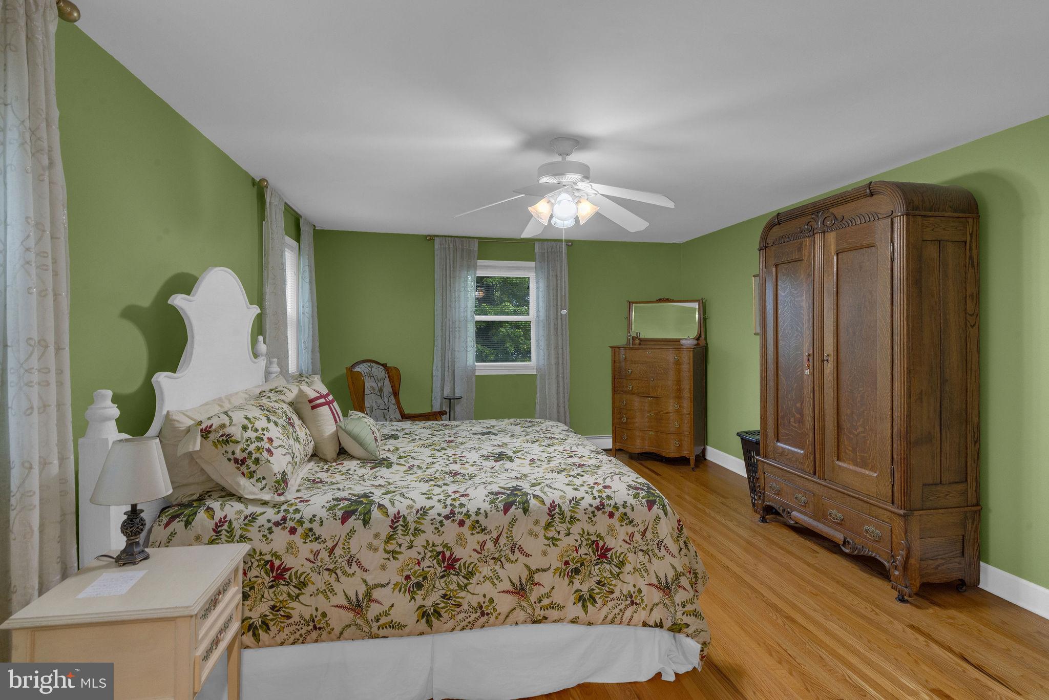 SANDY RUN - Residential