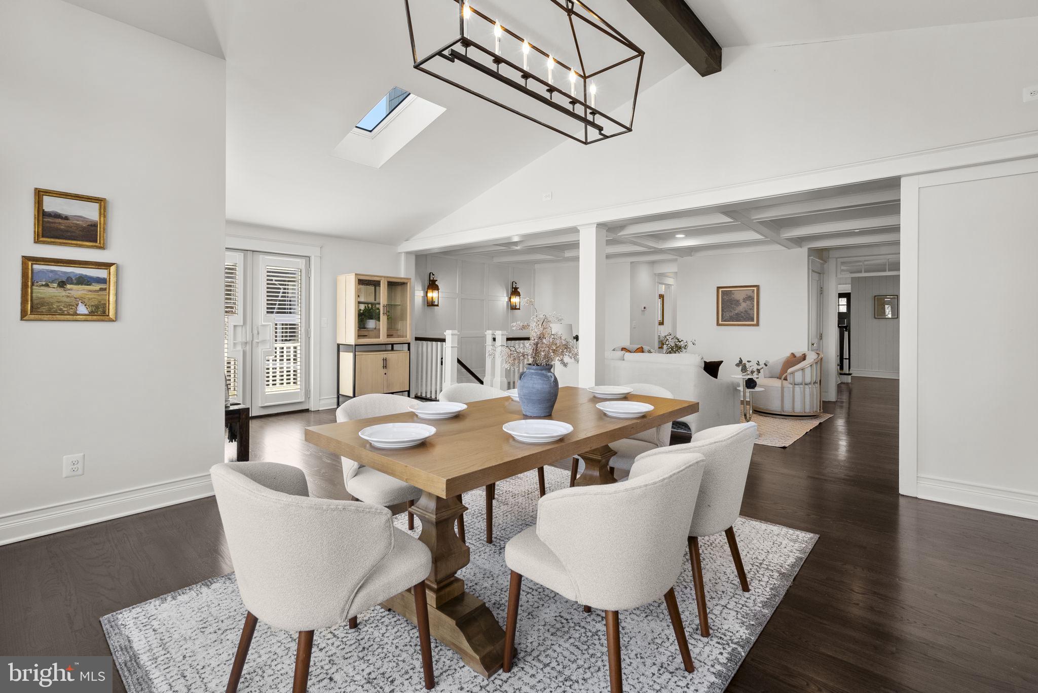 LINSTEAD ON THE SEVERN - Residential