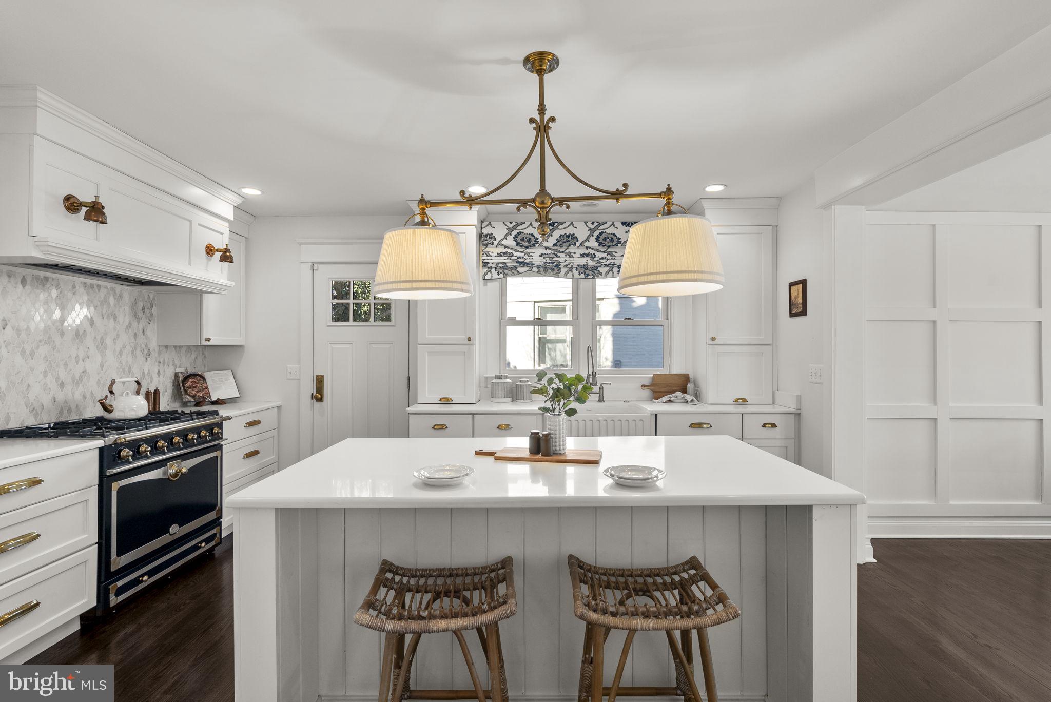 LINSTEAD ON THE SEVERN - Residential