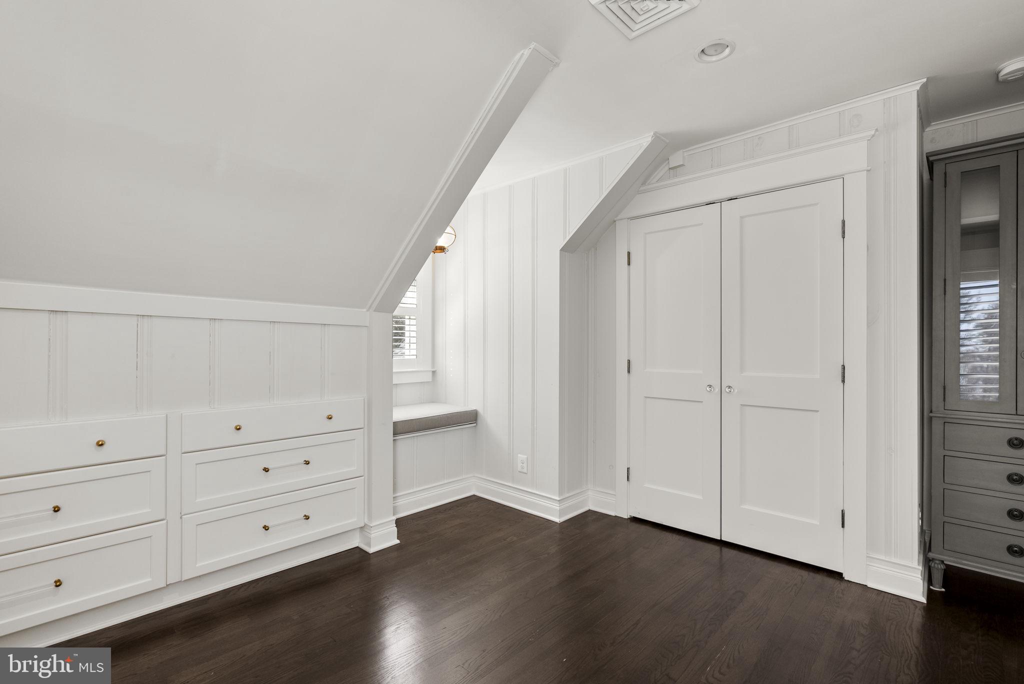 LINSTEAD ON THE SEVERN - Residential