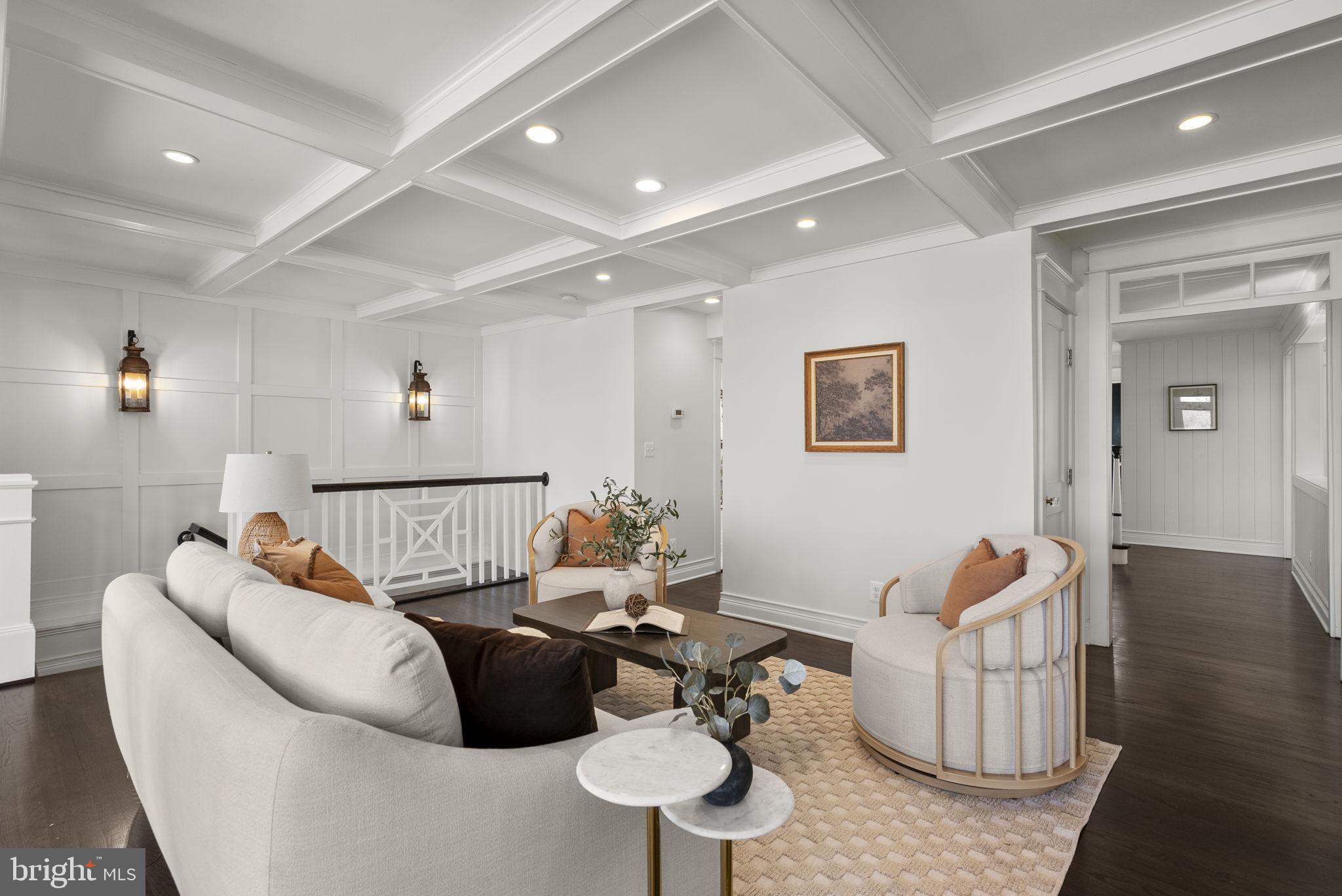 LINSTEAD ON THE SEVERN - Residential