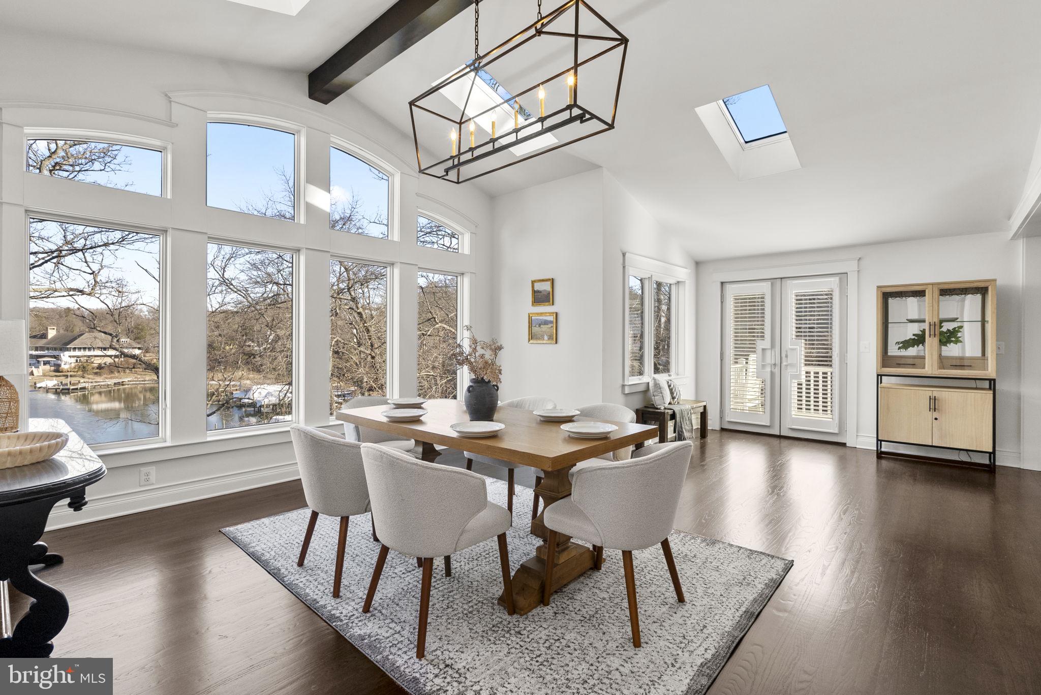 LINSTEAD ON THE SEVERN - Residential