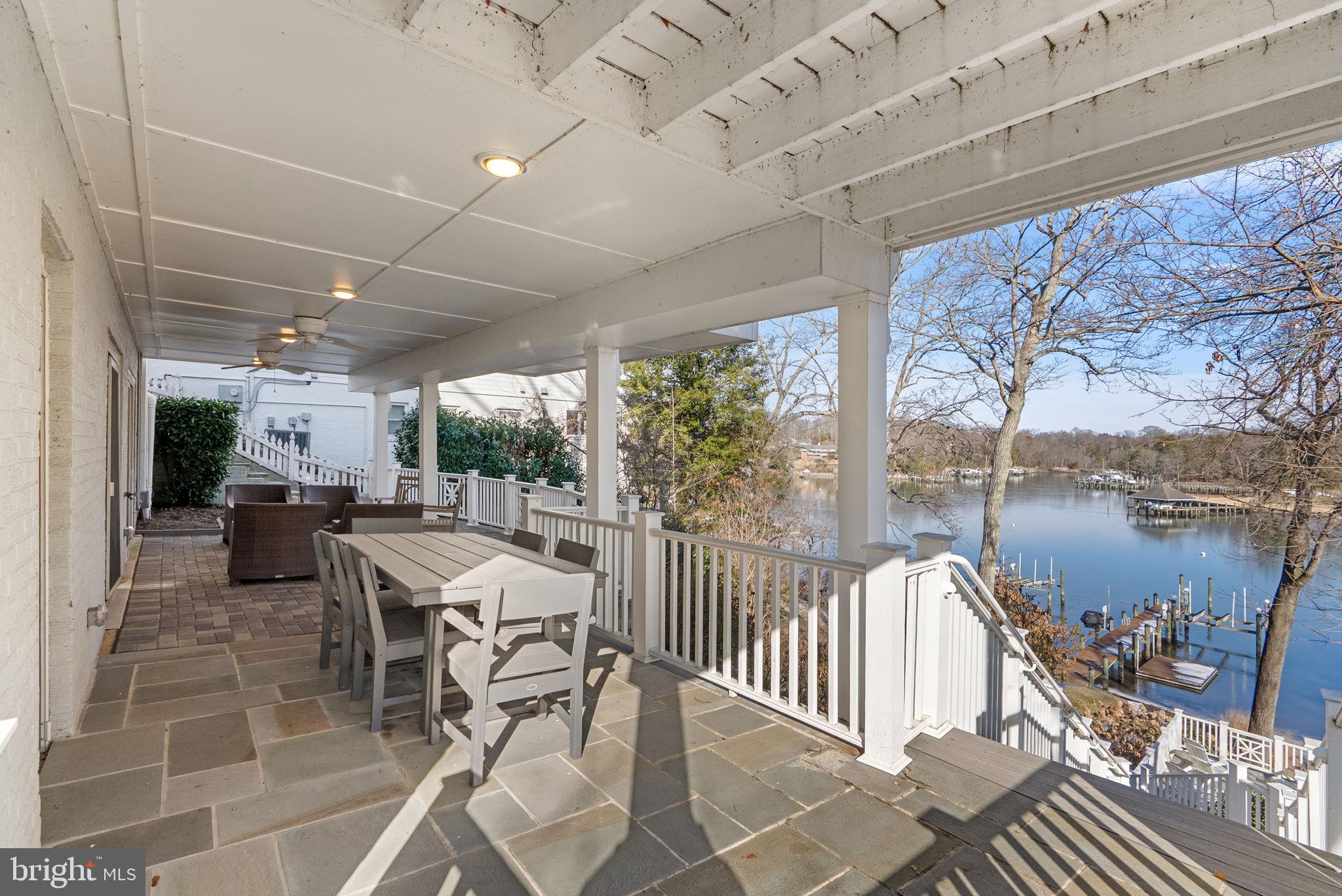 LINSTEAD ON THE SEVERN - Residential