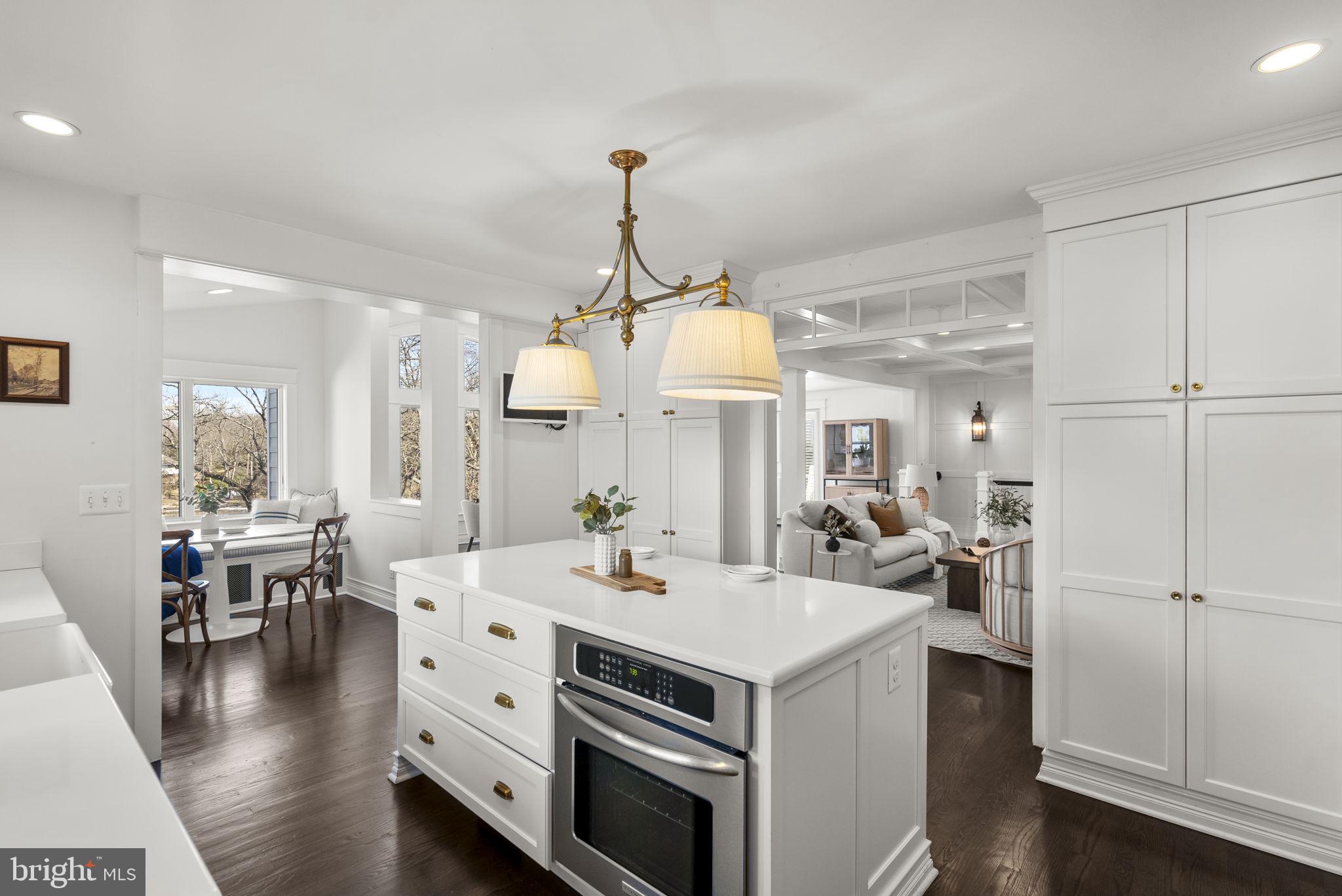 LINSTEAD ON THE SEVERN - Residential