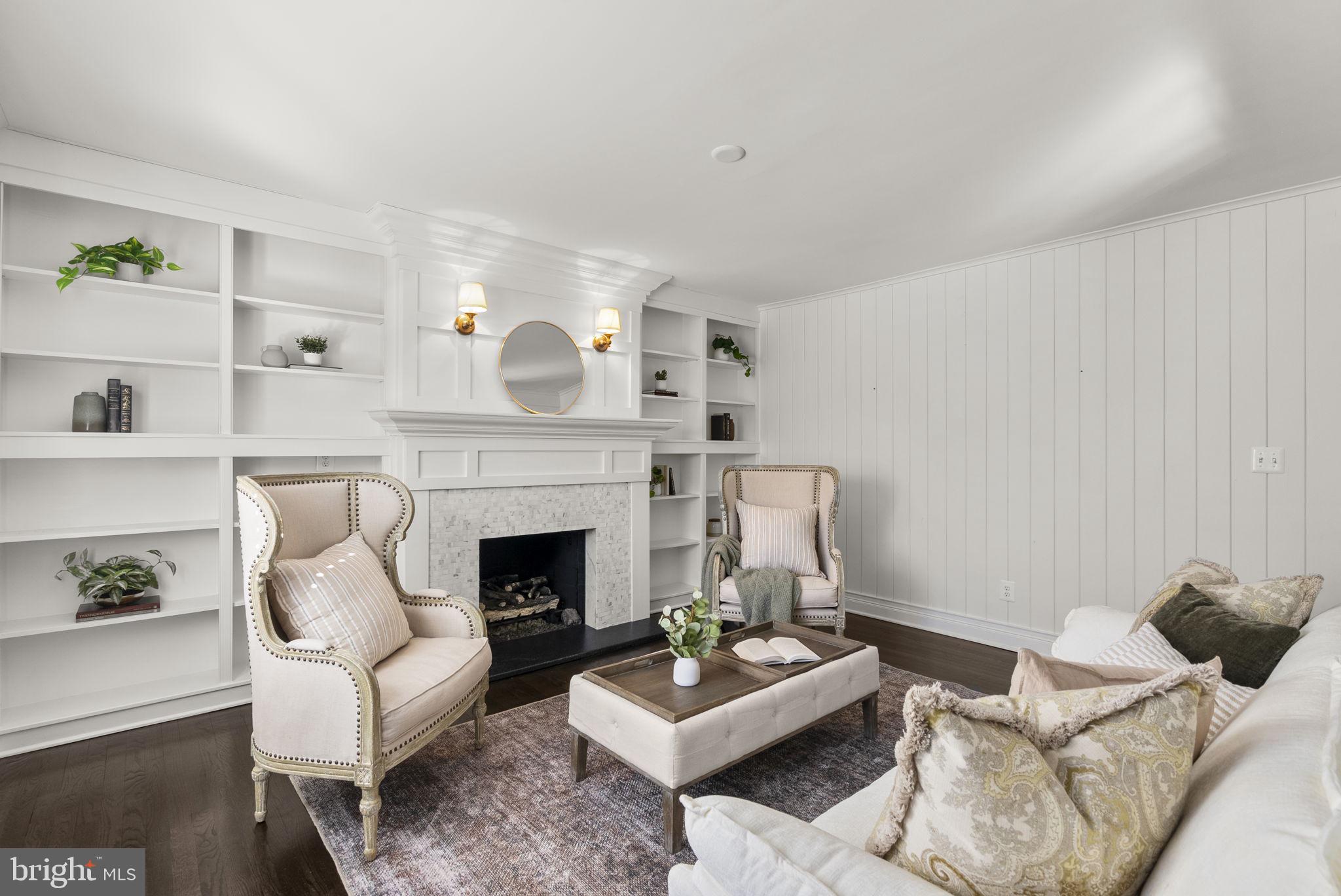 LINSTEAD ON THE SEVERN - Residential