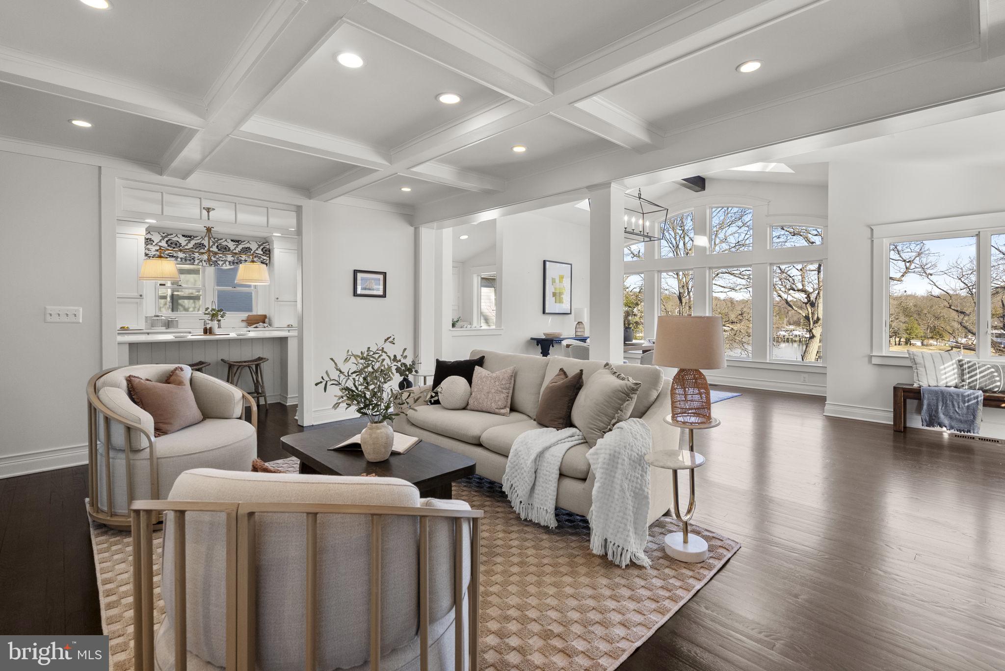 LINSTEAD ON THE SEVERN - Residential