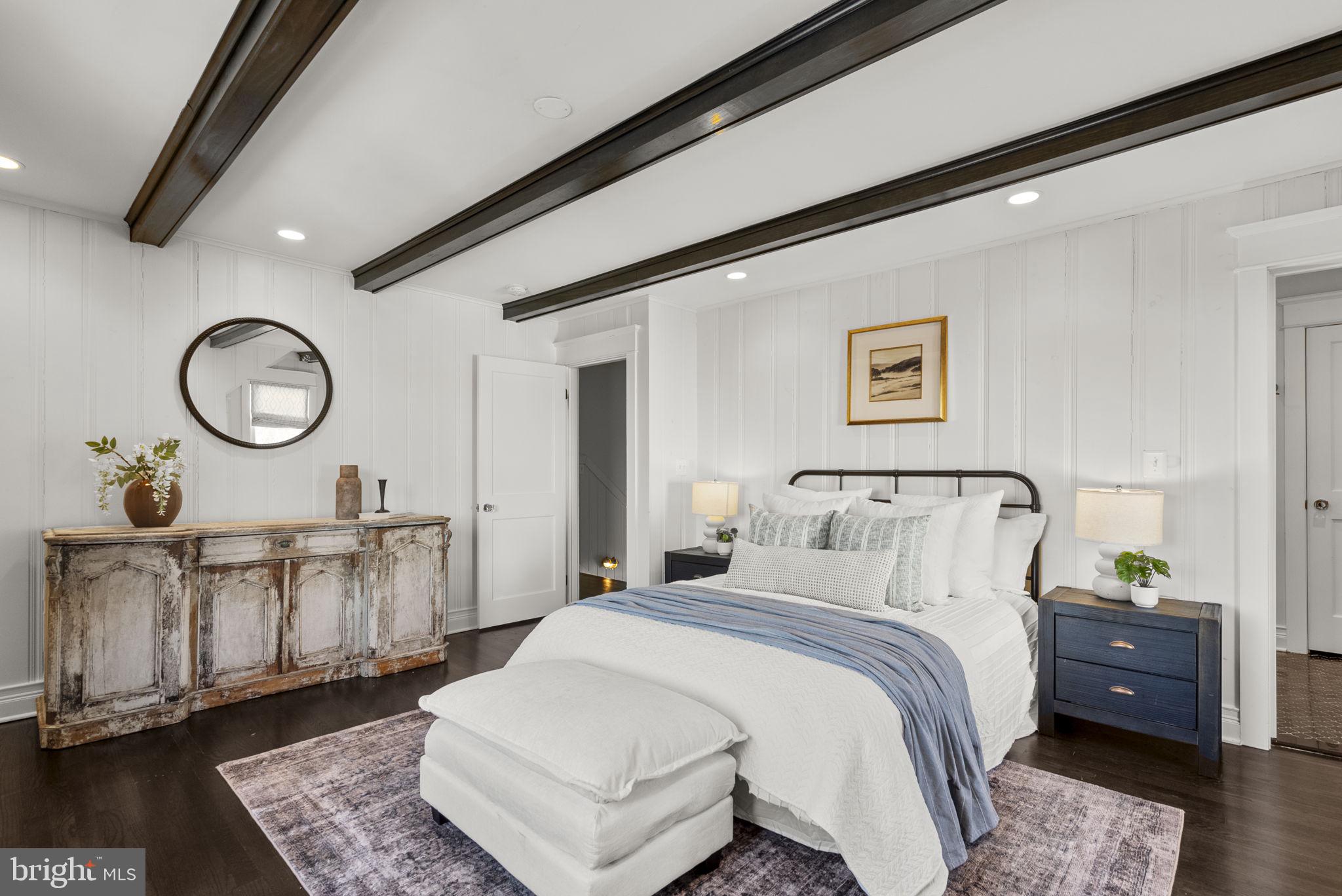 LINSTEAD ON THE SEVERN - Residential