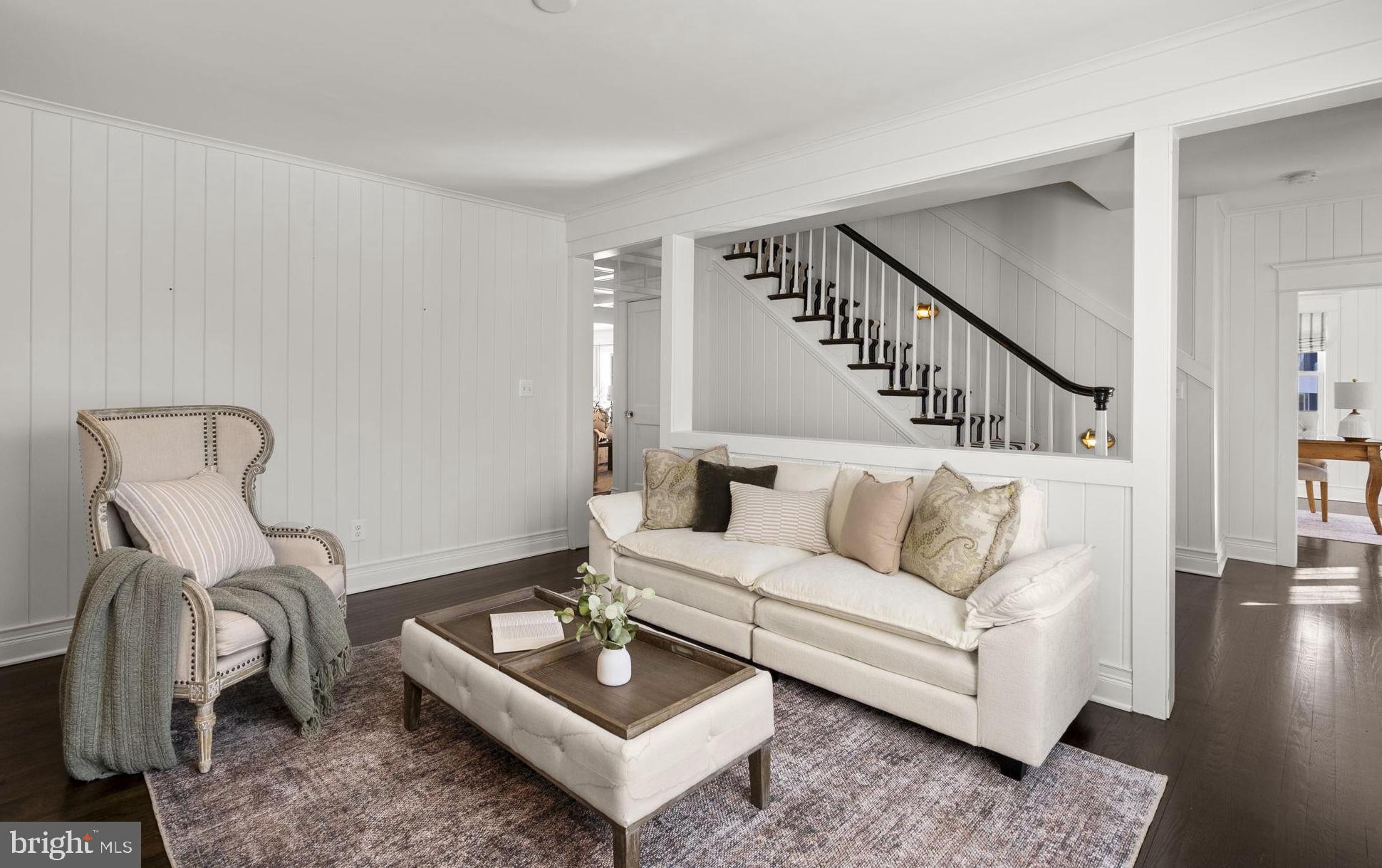 LINSTEAD ON THE SEVERN - Residential