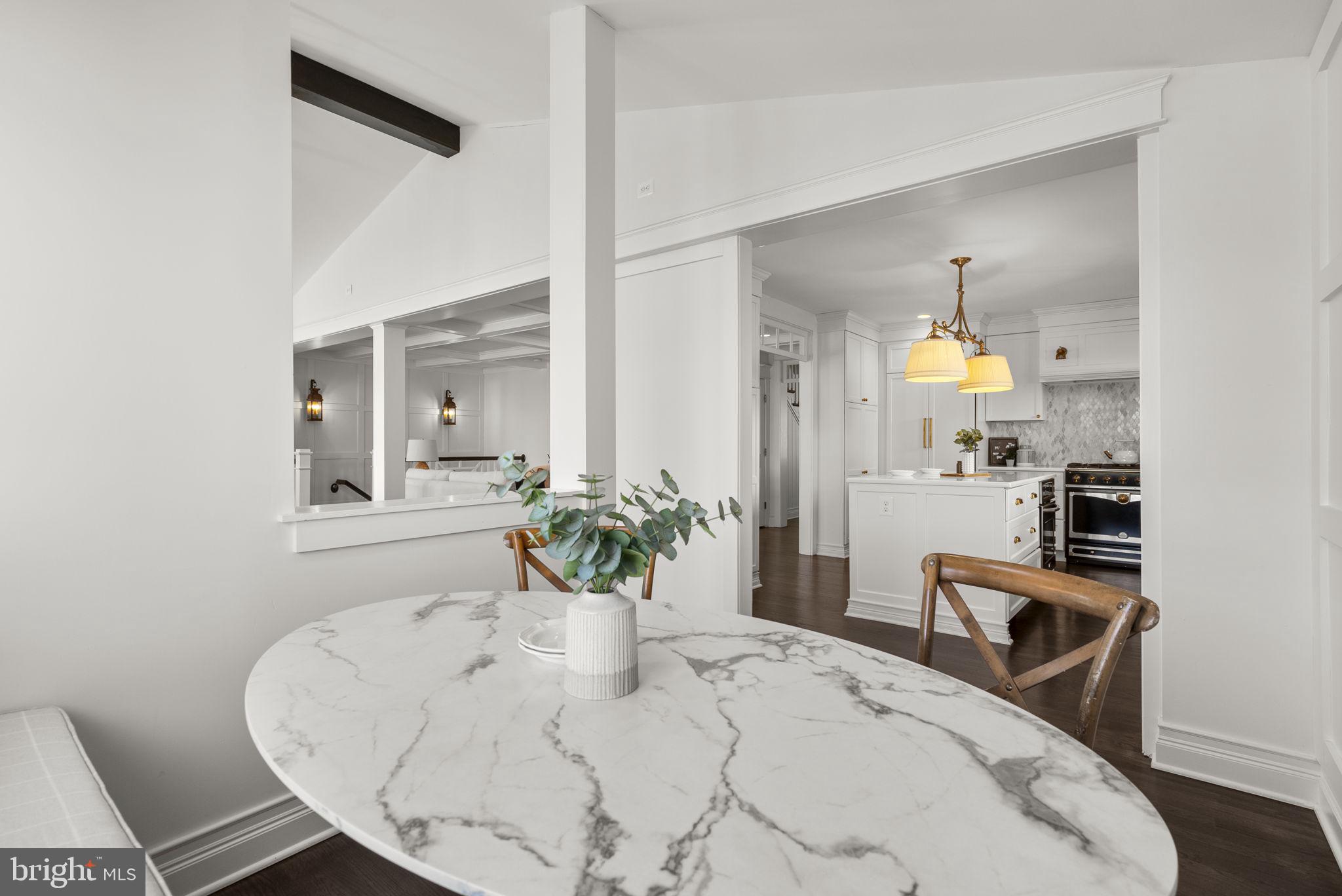 LINSTEAD ON THE SEVERN - Residential