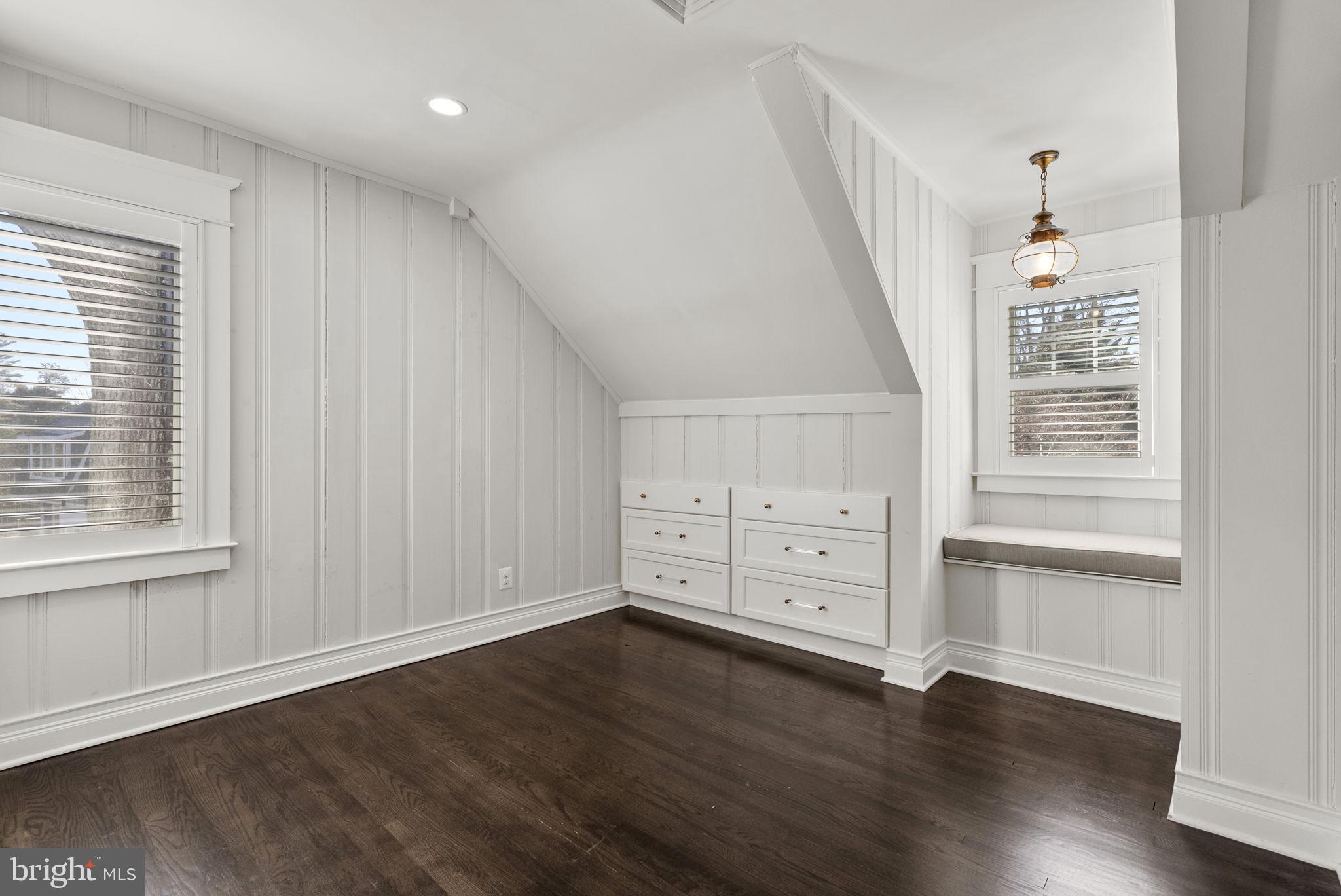 LINSTEAD ON THE SEVERN - Residential