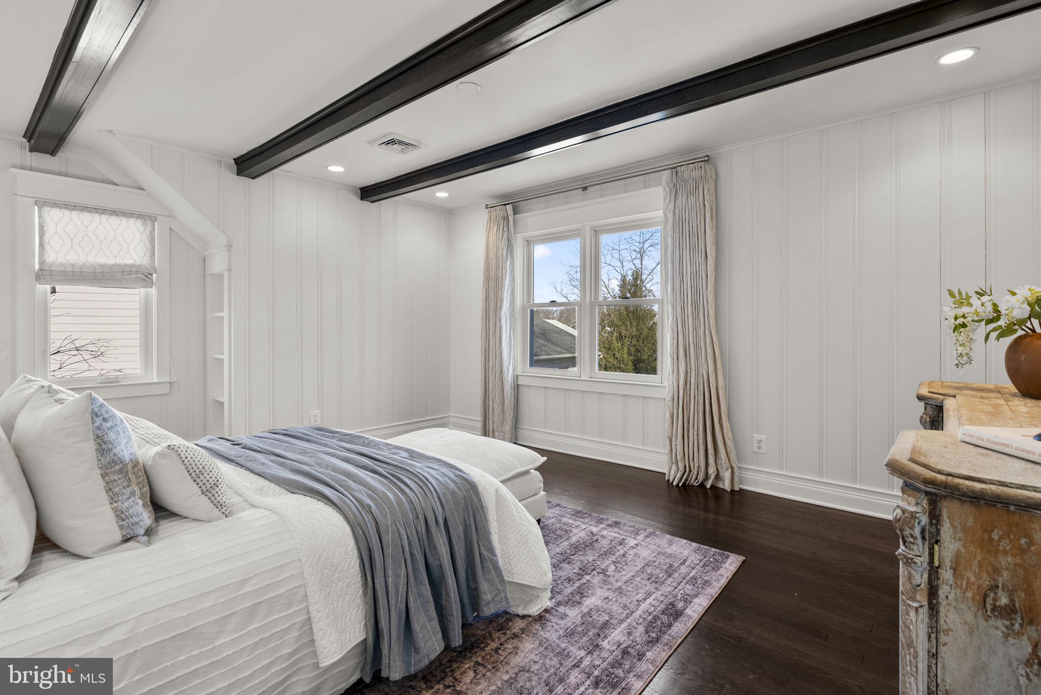 LINSTEAD ON THE SEVERN - Residential