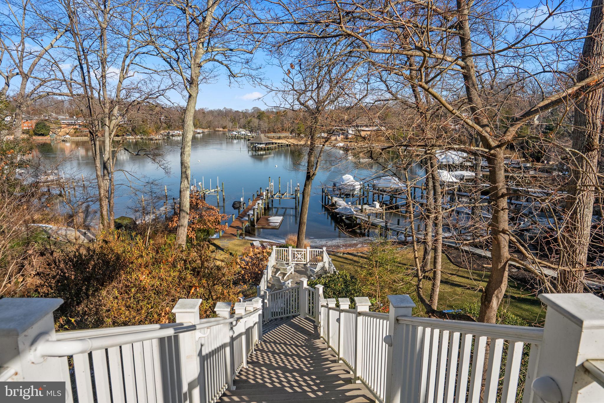LINSTEAD ON THE SEVERN - Residential