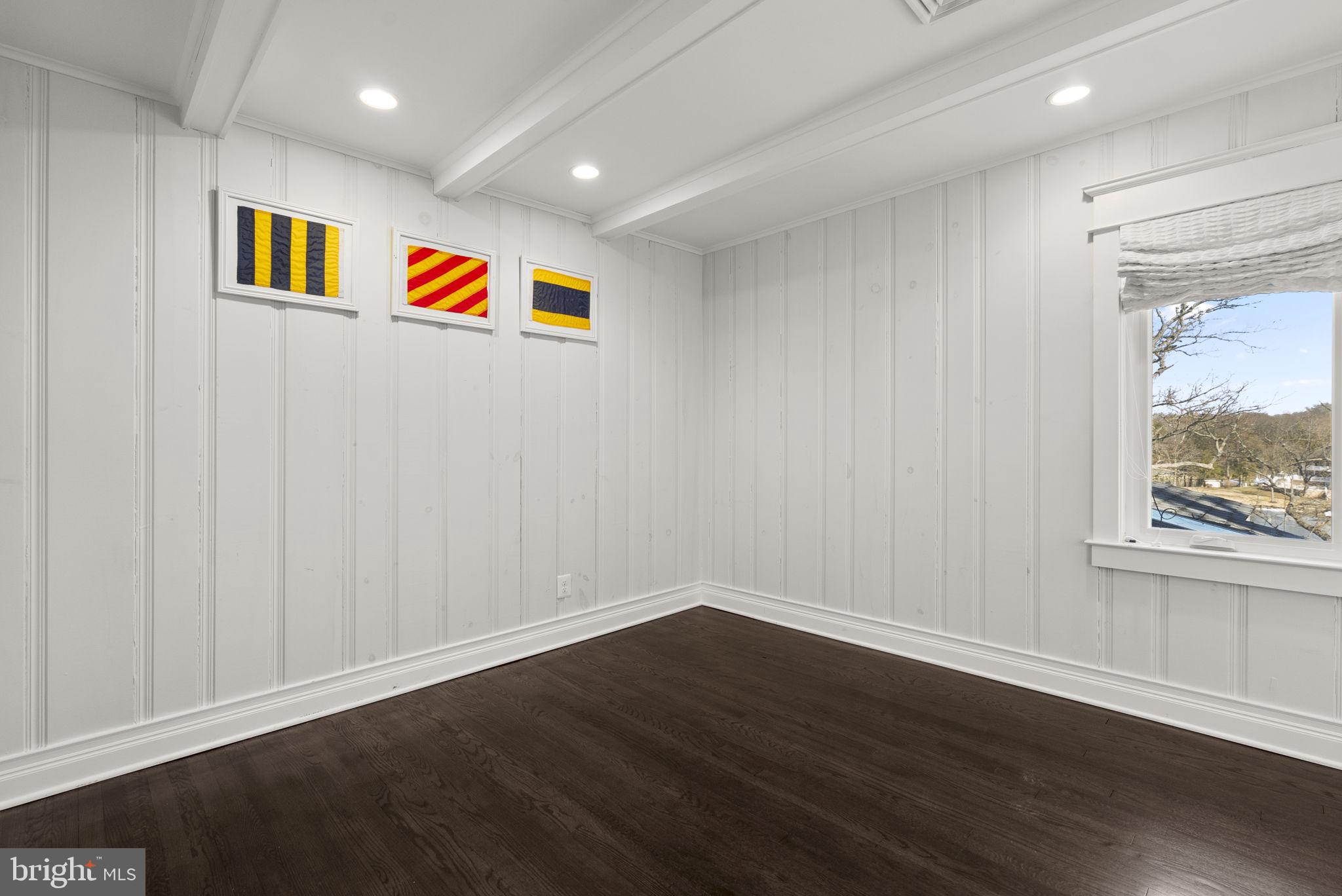 LINSTEAD ON THE SEVERN - Residential