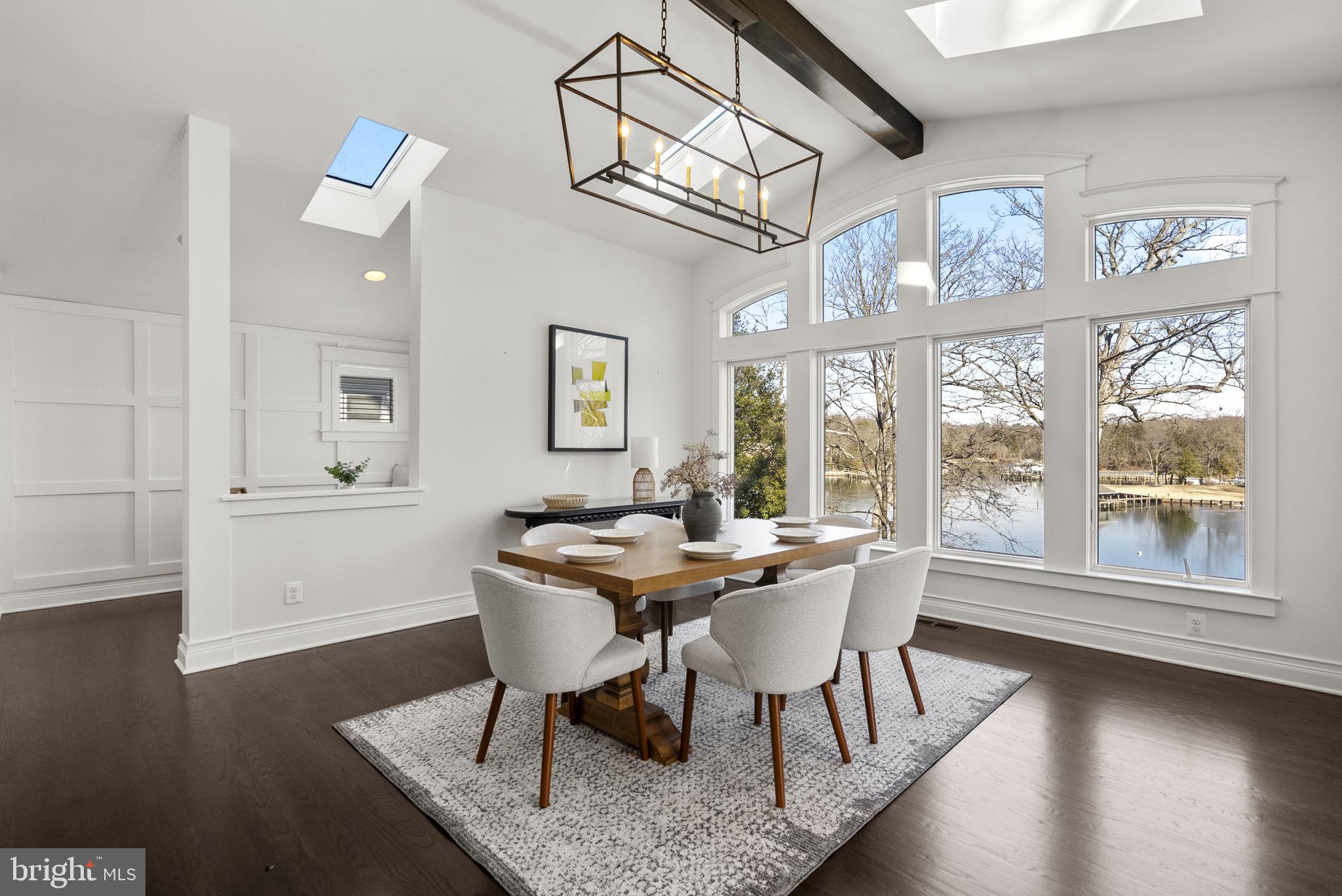 LINSTEAD ON THE SEVERN - Residential