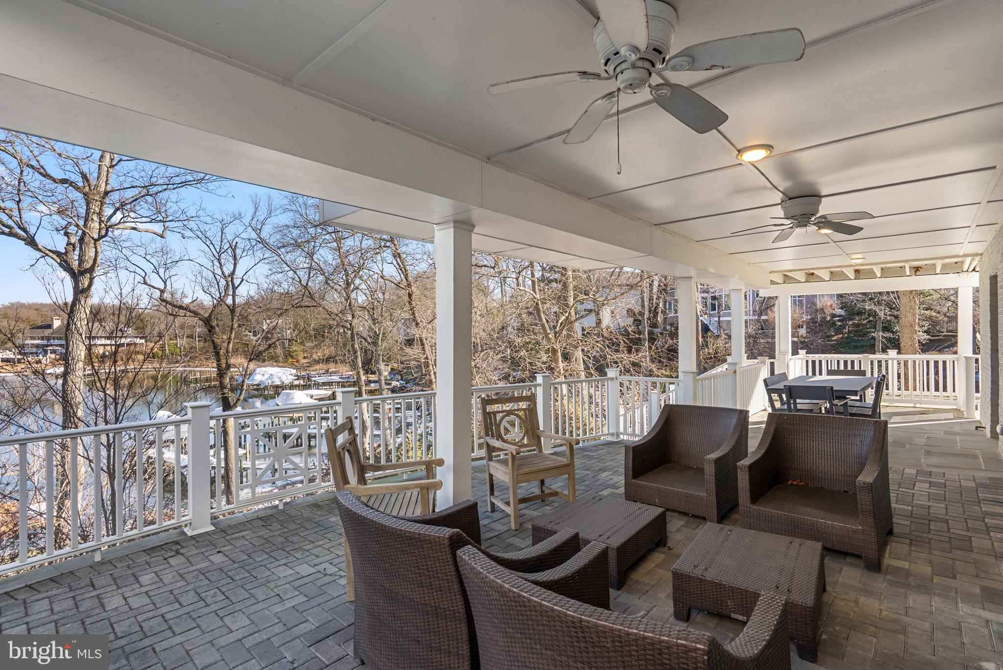 LINSTEAD ON THE SEVERN - Residential