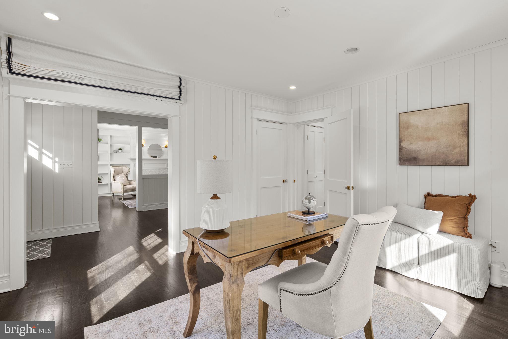 LINSTEAD ON THE SEVERN - Residential