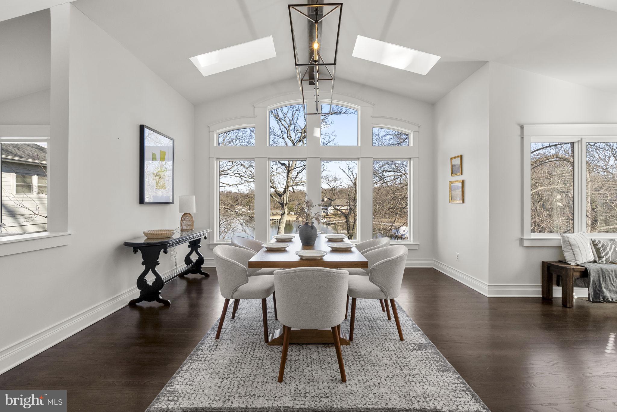 LINSTEAD ON THE SEVERN - Residential