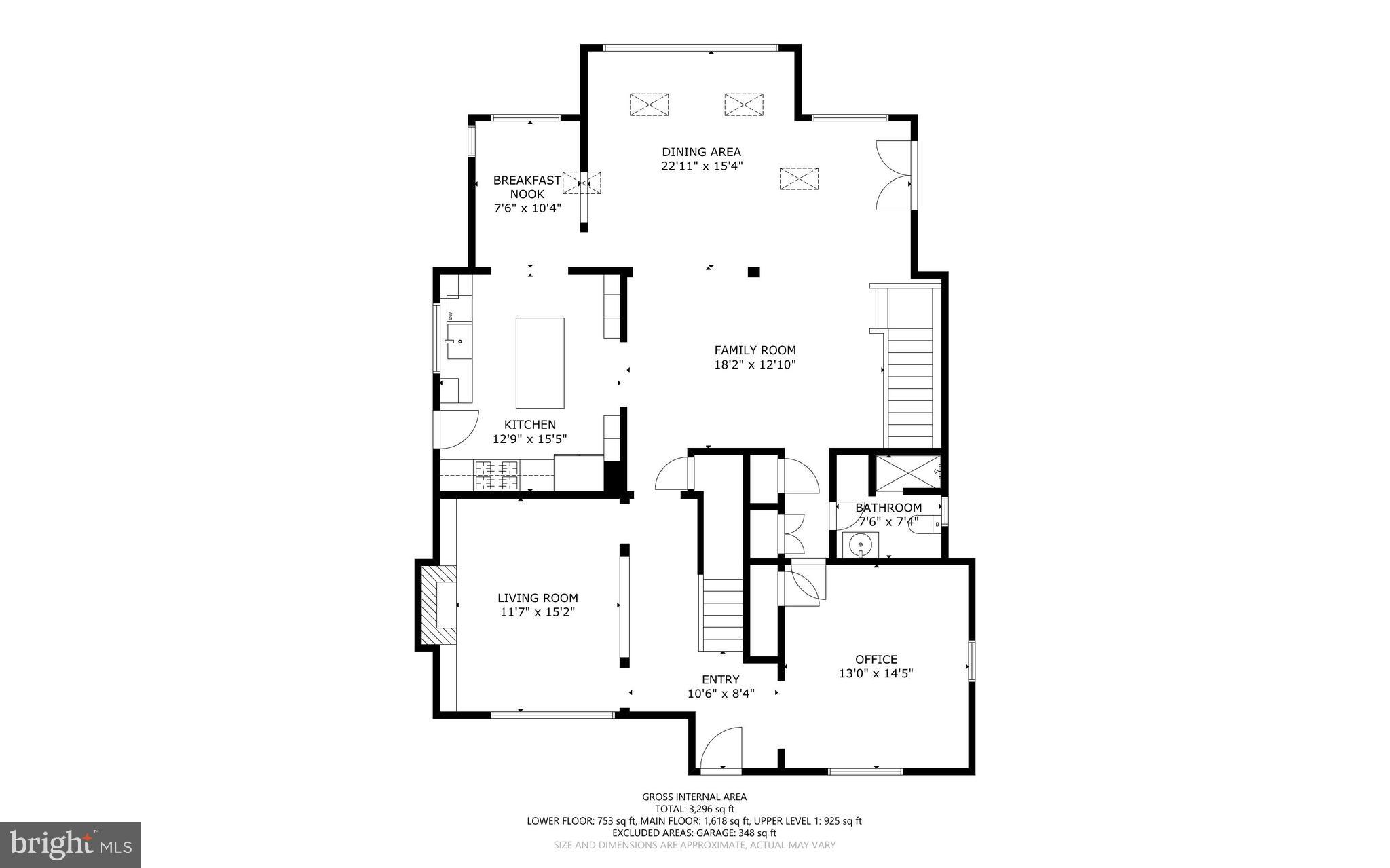 LINSTEAD ON THE SEVERN - Residential