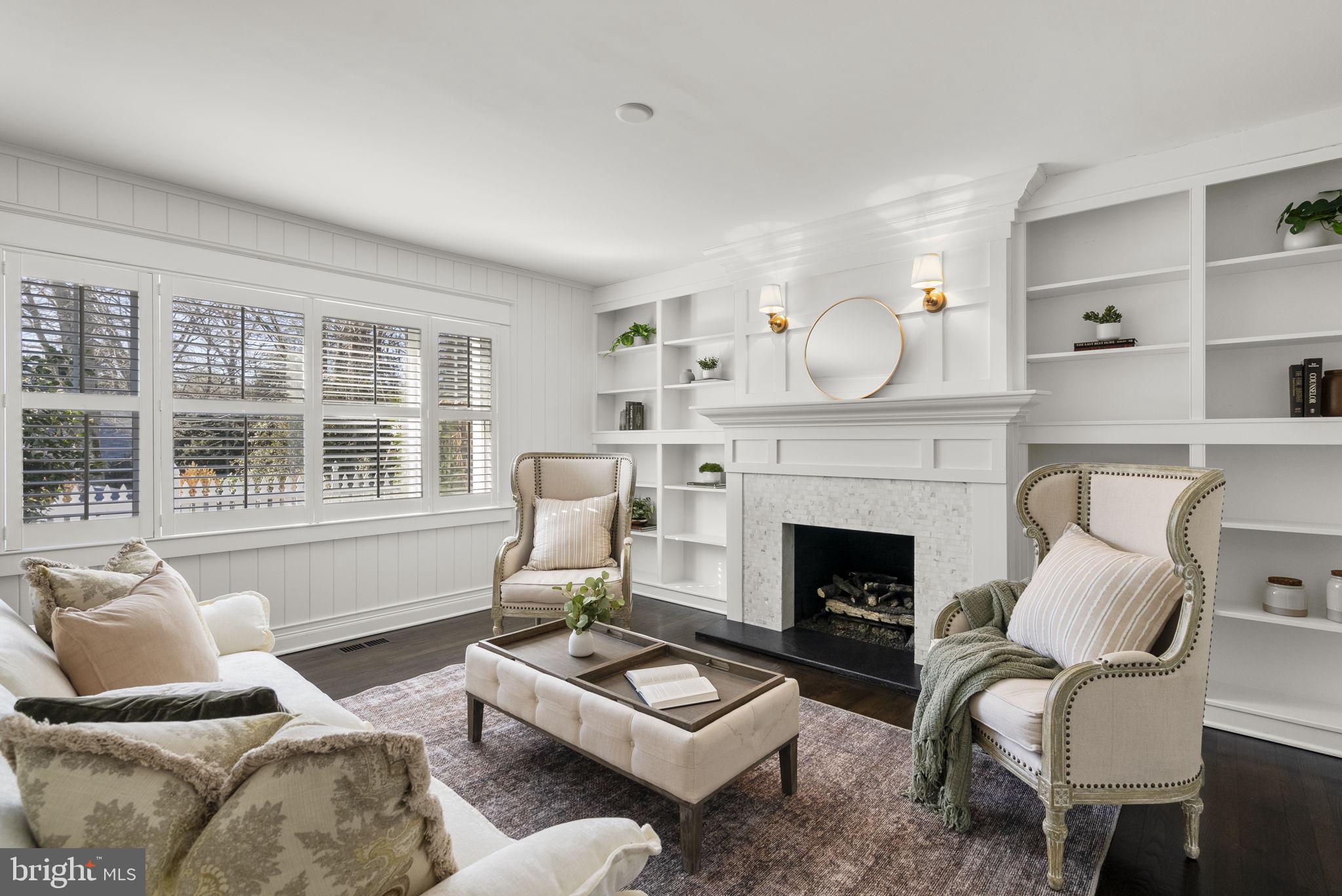 LINSTEAD ON THE SEVERN - Residential