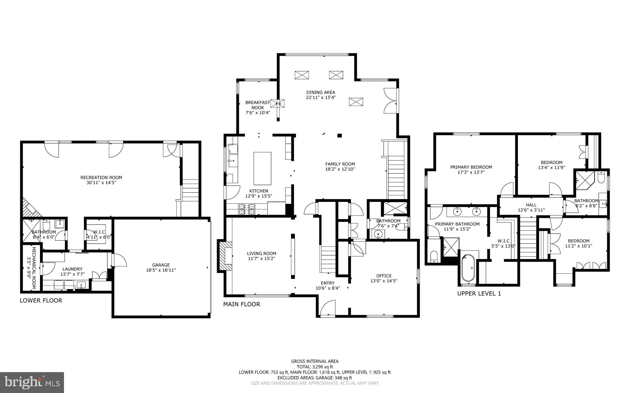 LINSTEAD ON THE SEVERN - Residential