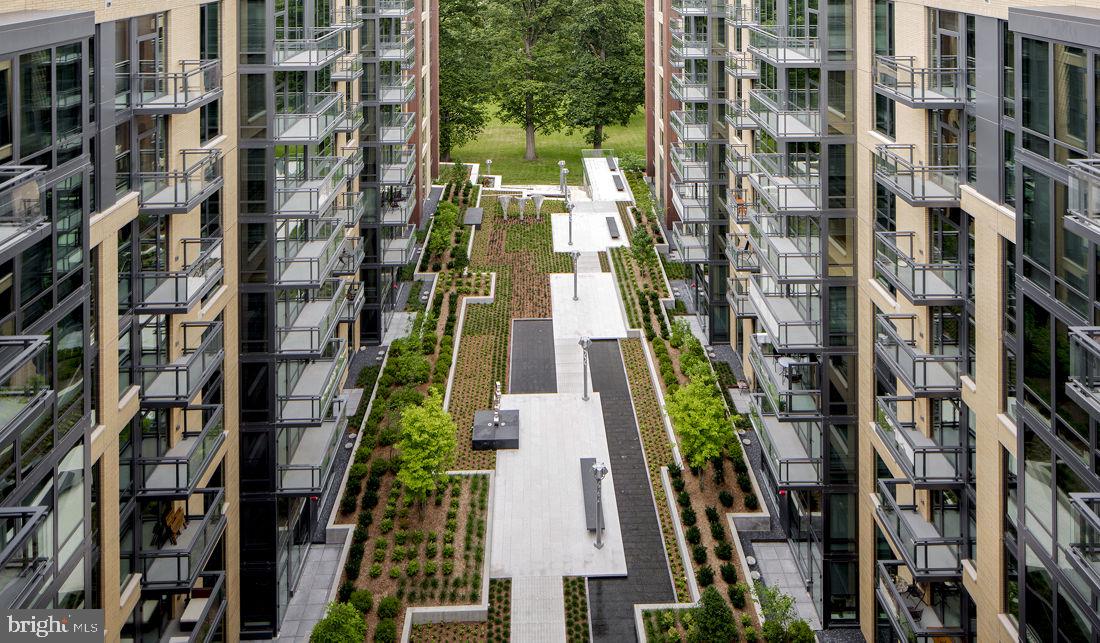 BETHESDA - Residential Lease