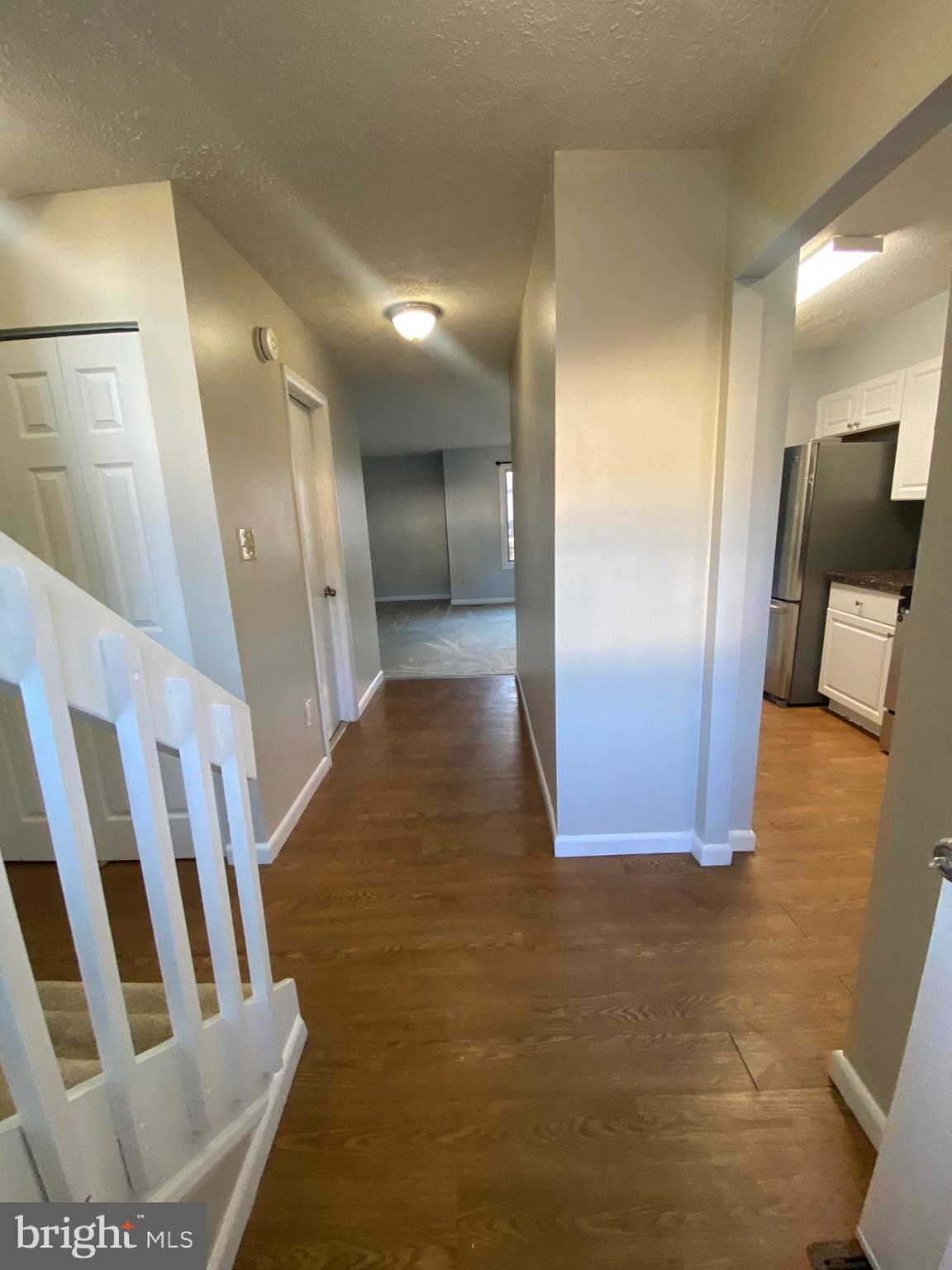 MARINE OAKS VILLAGE - Residential Lease