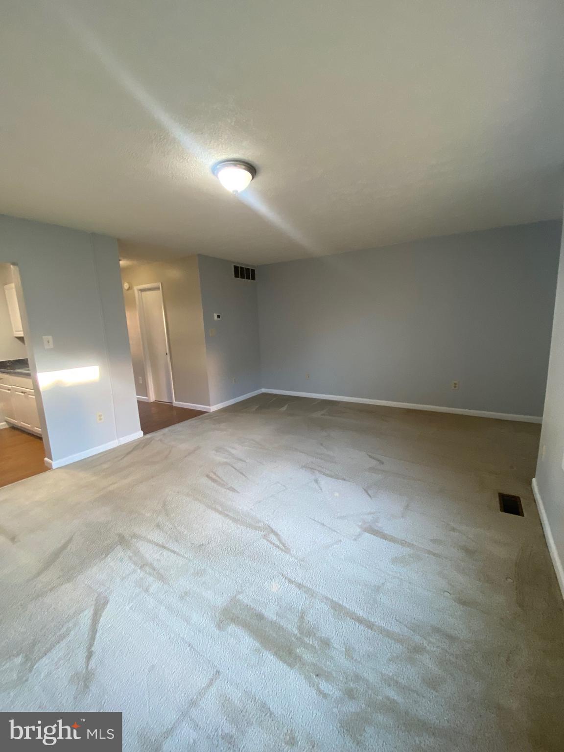 MARINE OAKS VILLAGE - Residential Lease