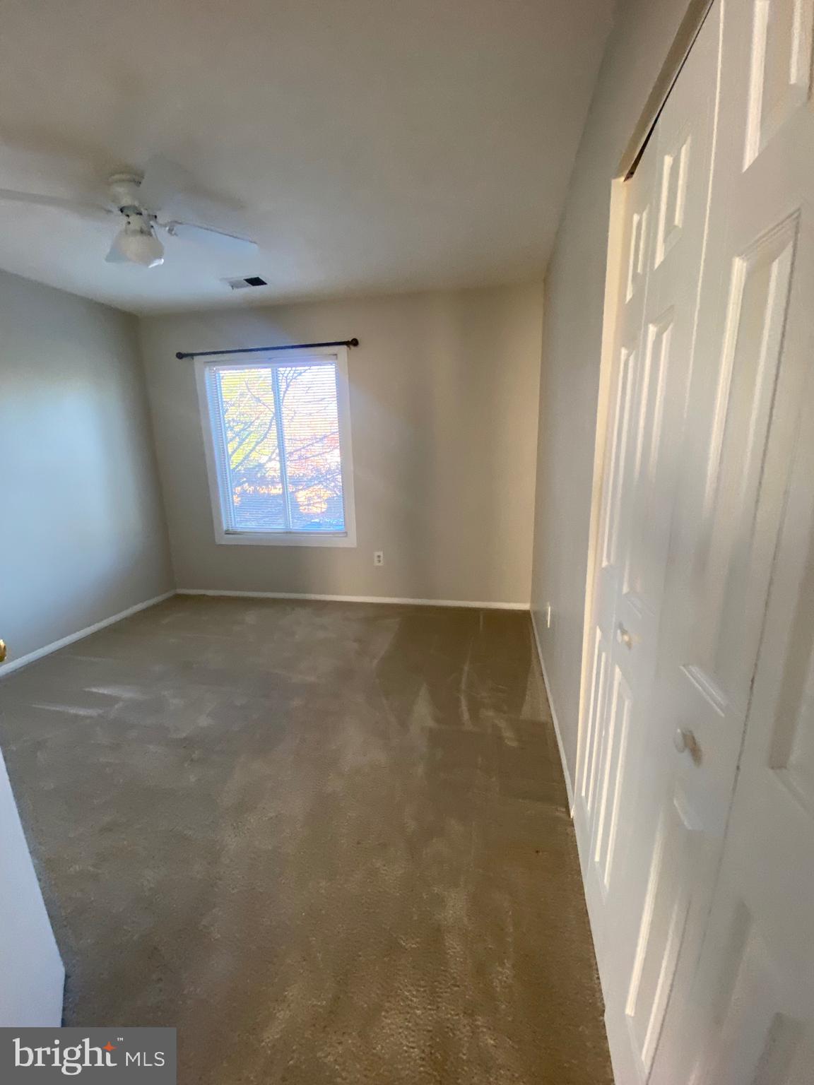 MARINE OAKS VILLAGE - Residential Lease