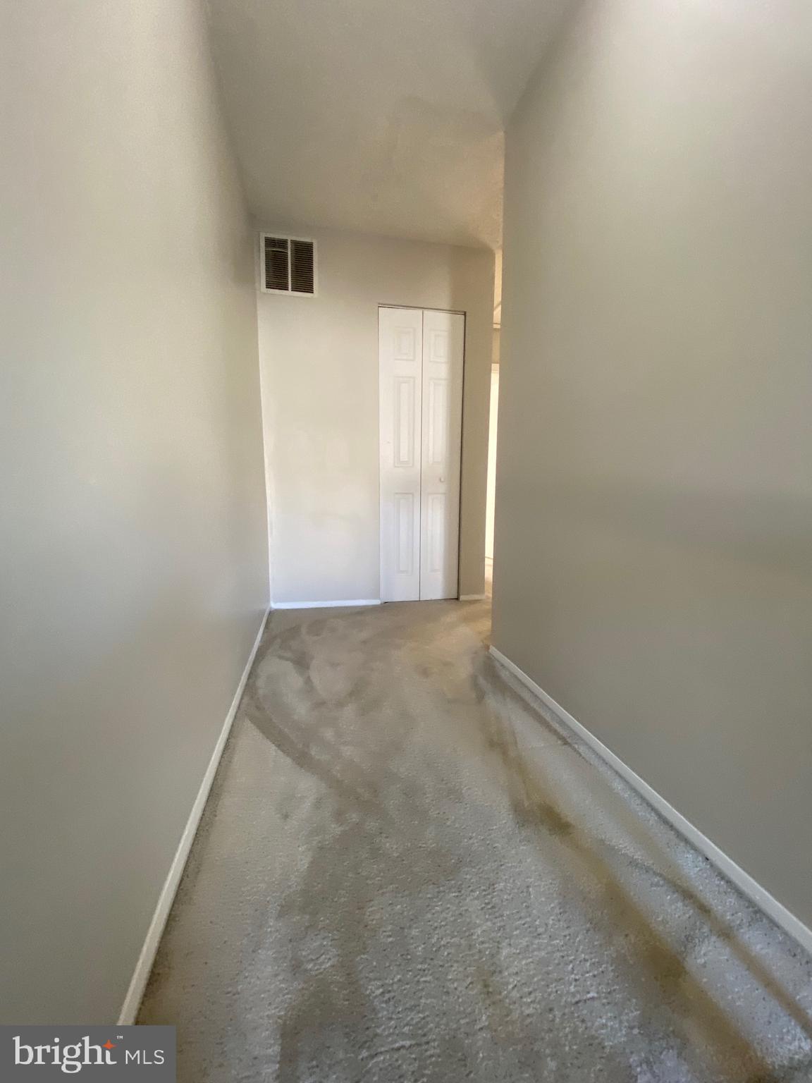 MARINE OAKS VILLAGE - Residential Lease