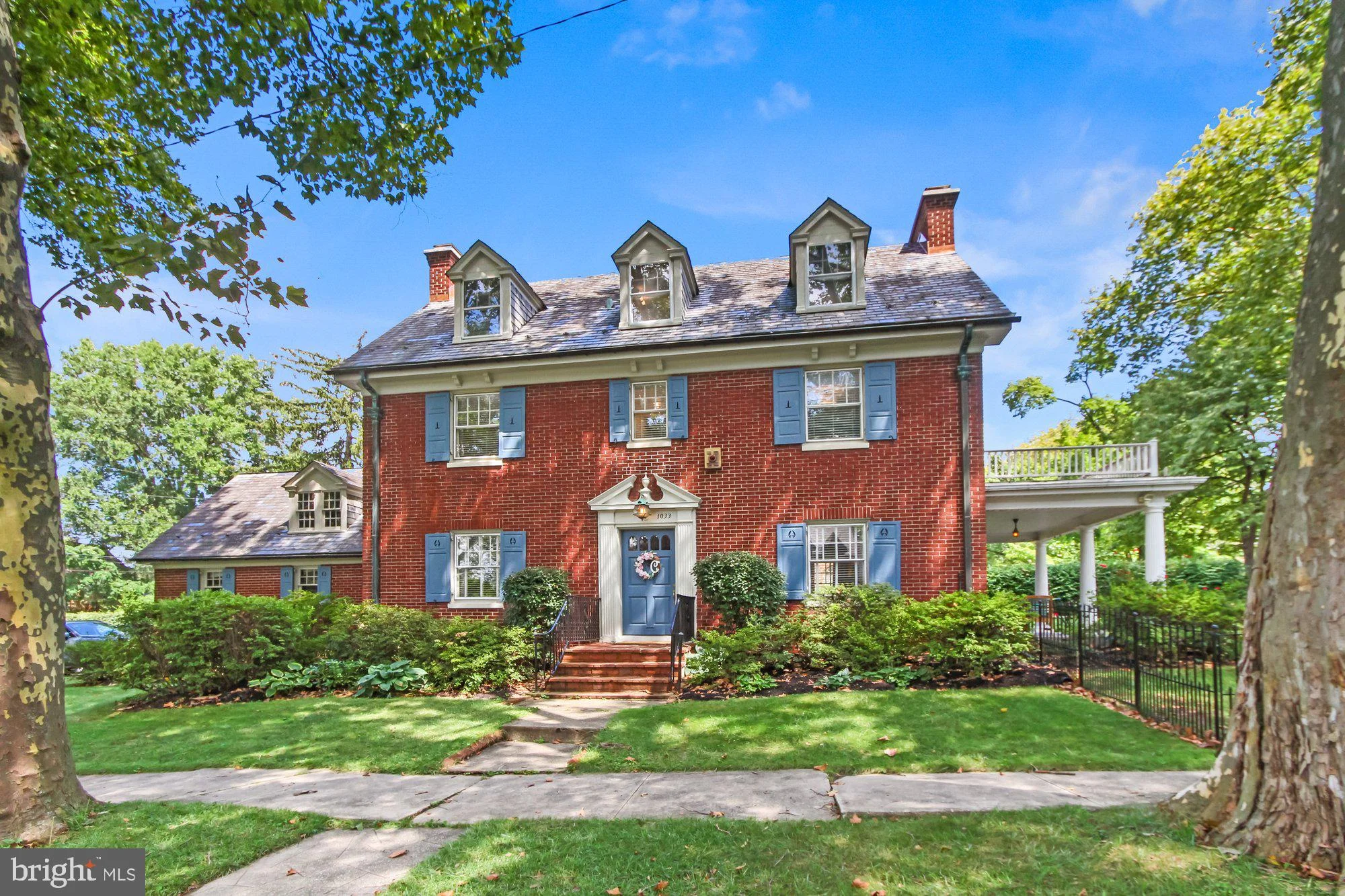1033 Arlington Road, York, PA 17403
