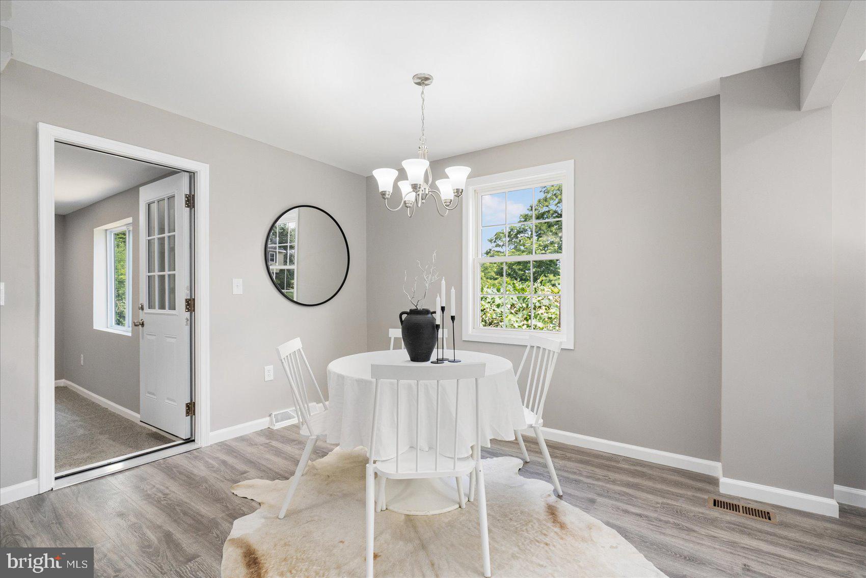 NORTH LINTHICUM - Residential