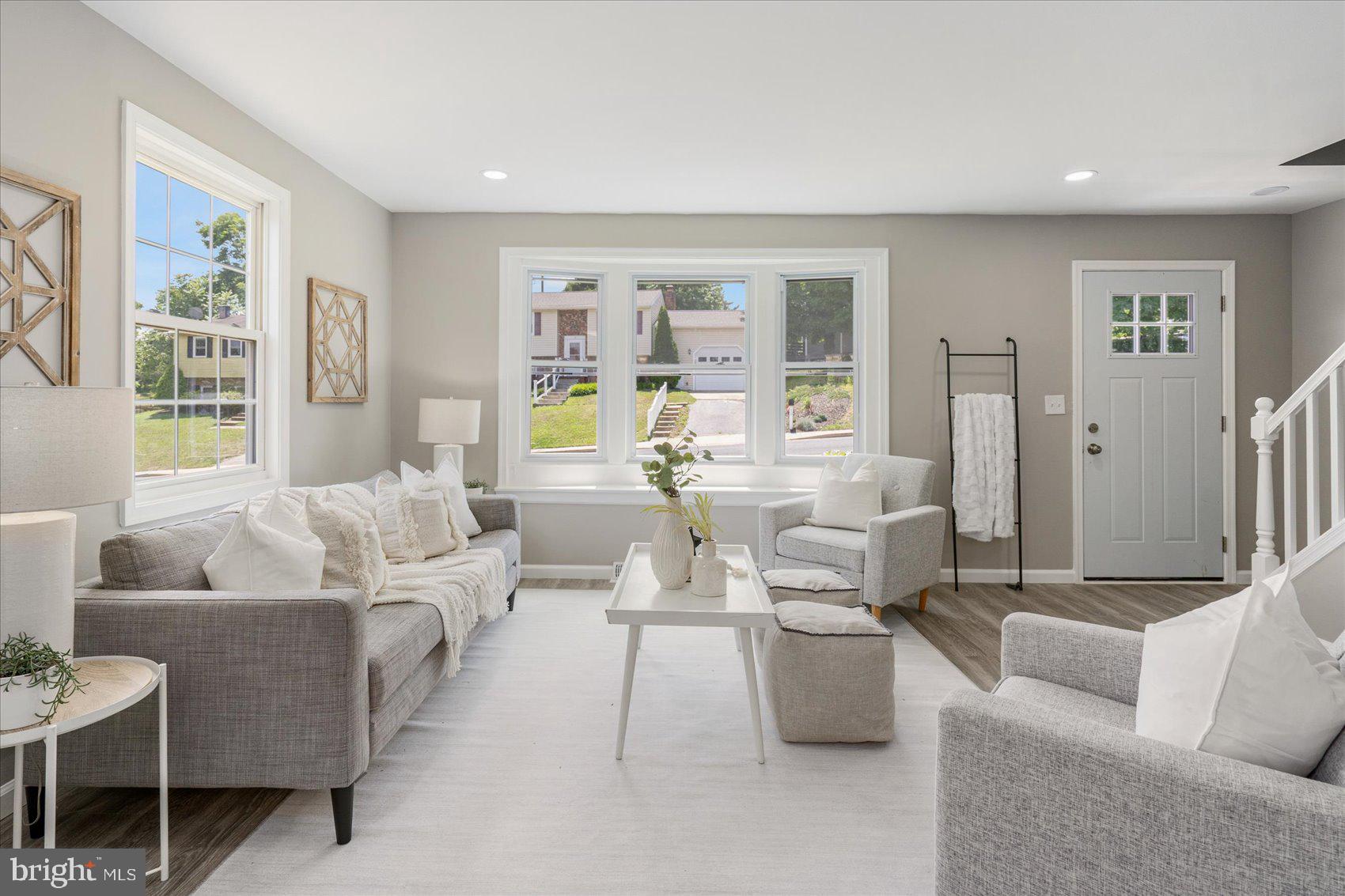 NORTH LINTHICUM - Residential