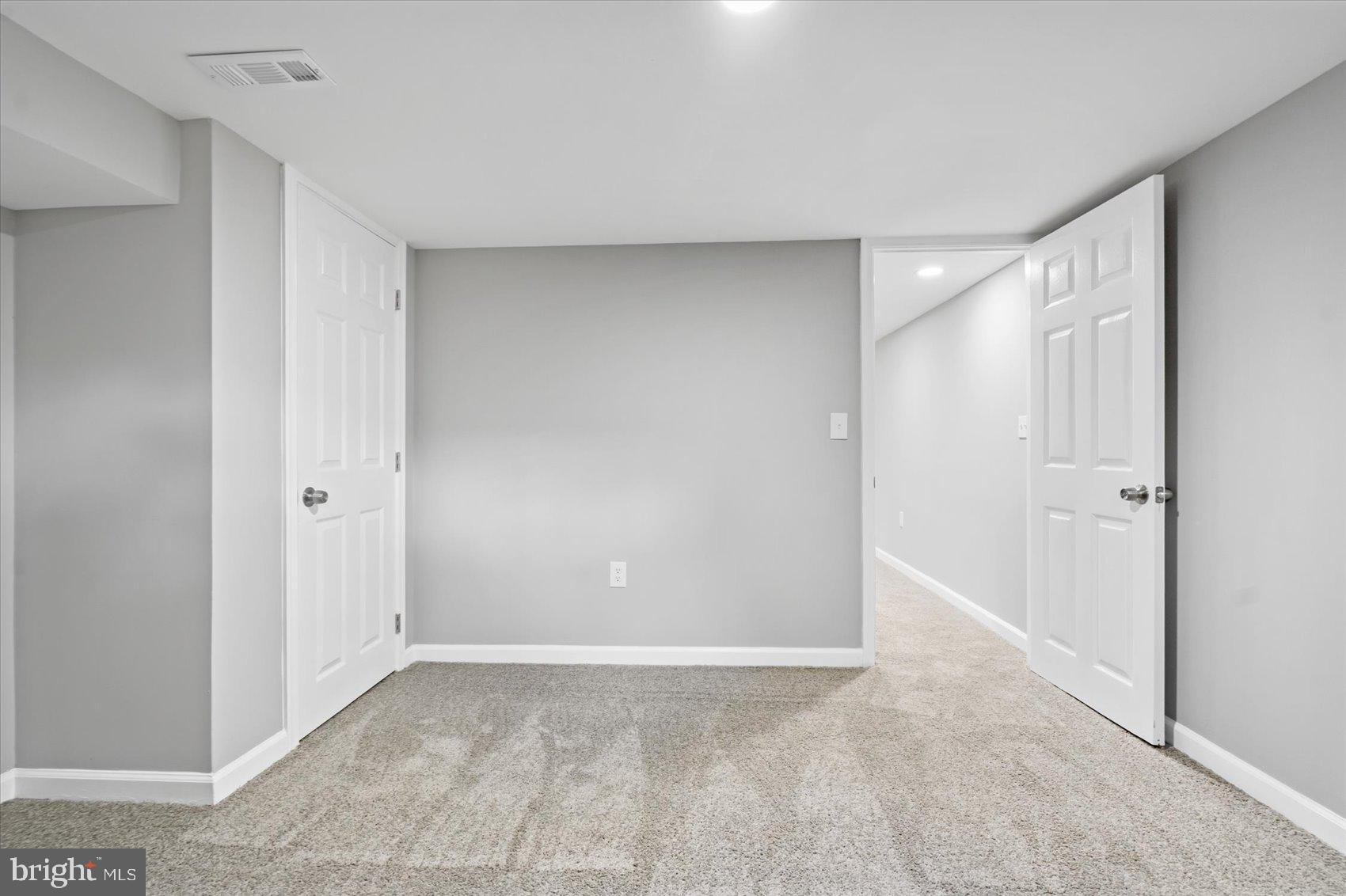 NORTH LINTHICUM - Residential