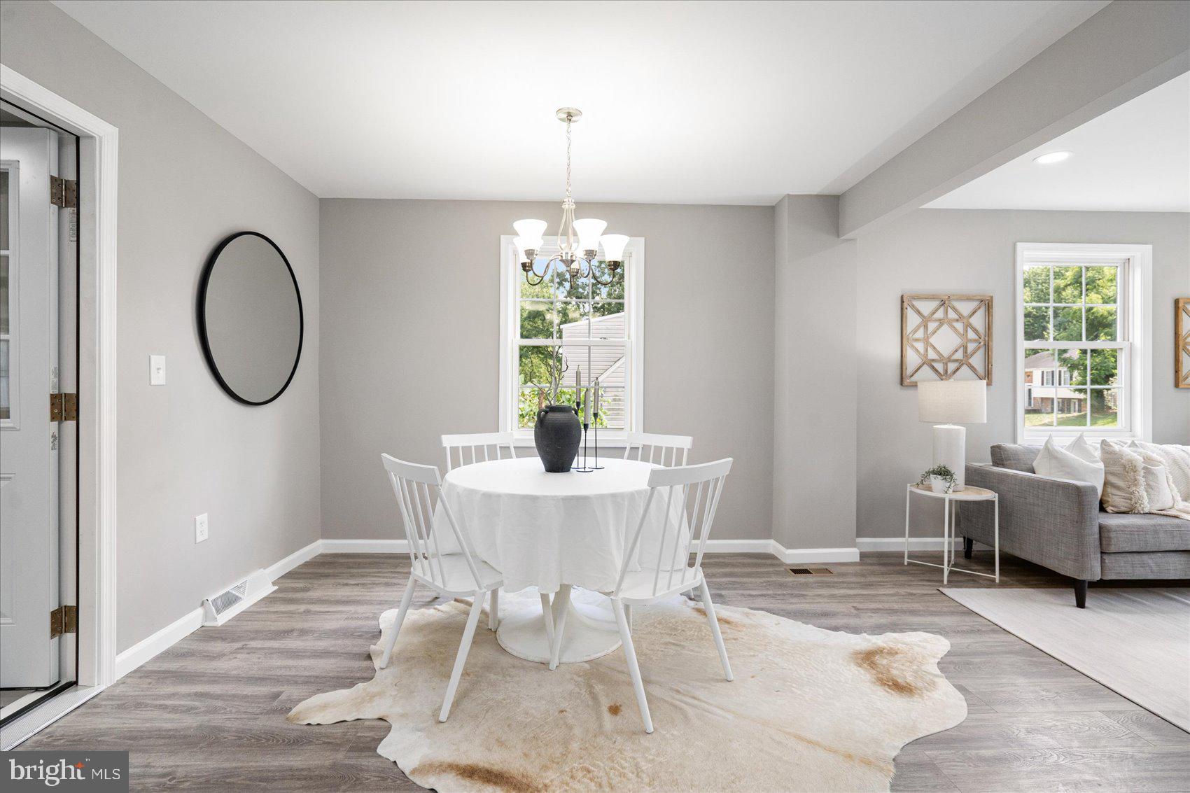 NORTH LINTHICUM - Residential