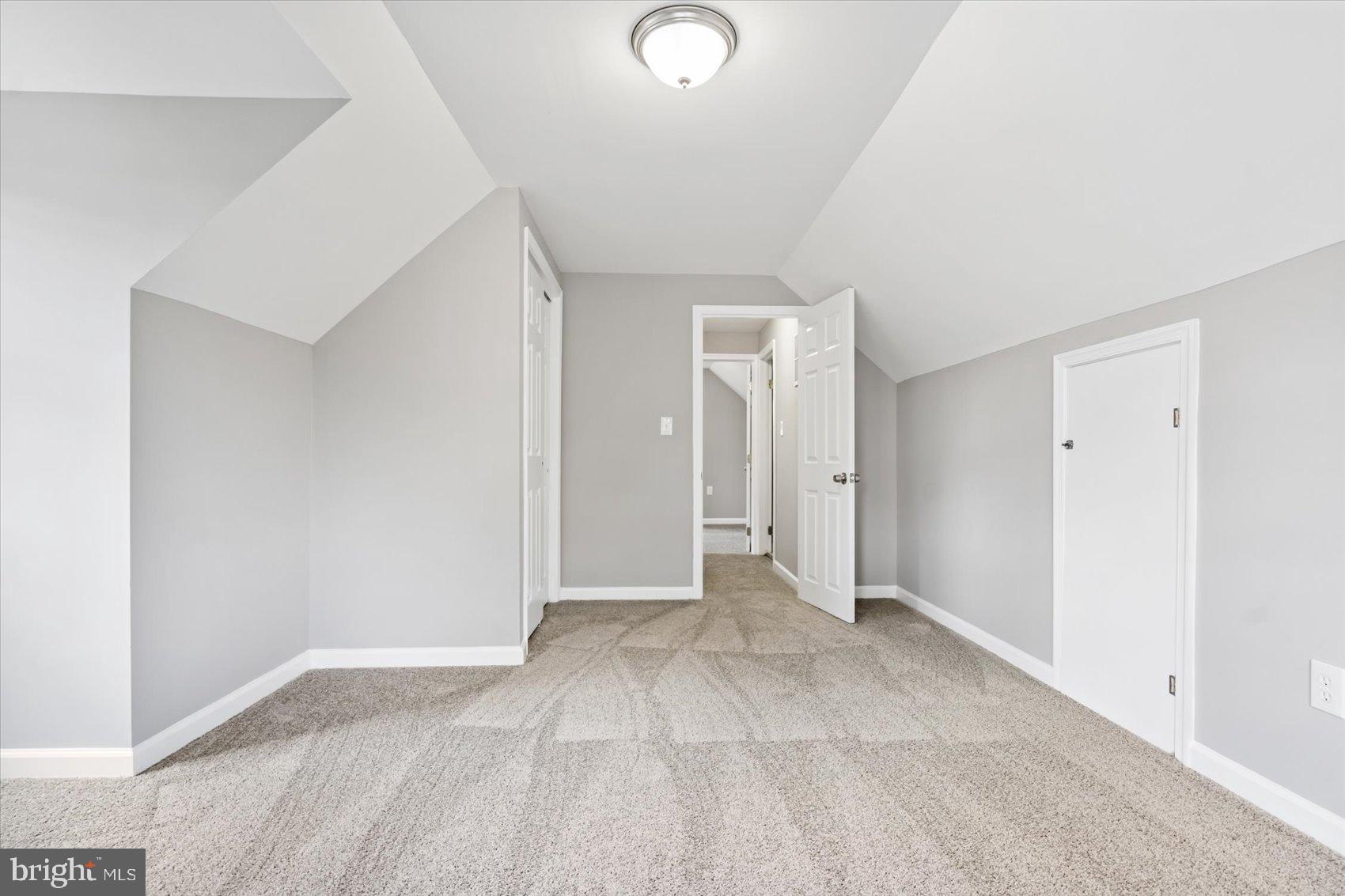 NORTH LINTHICUM - Residential