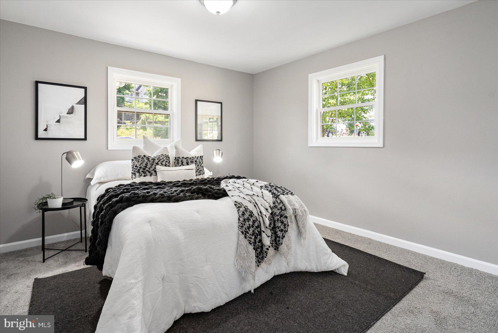 NORTH LINTHICUM - Residential