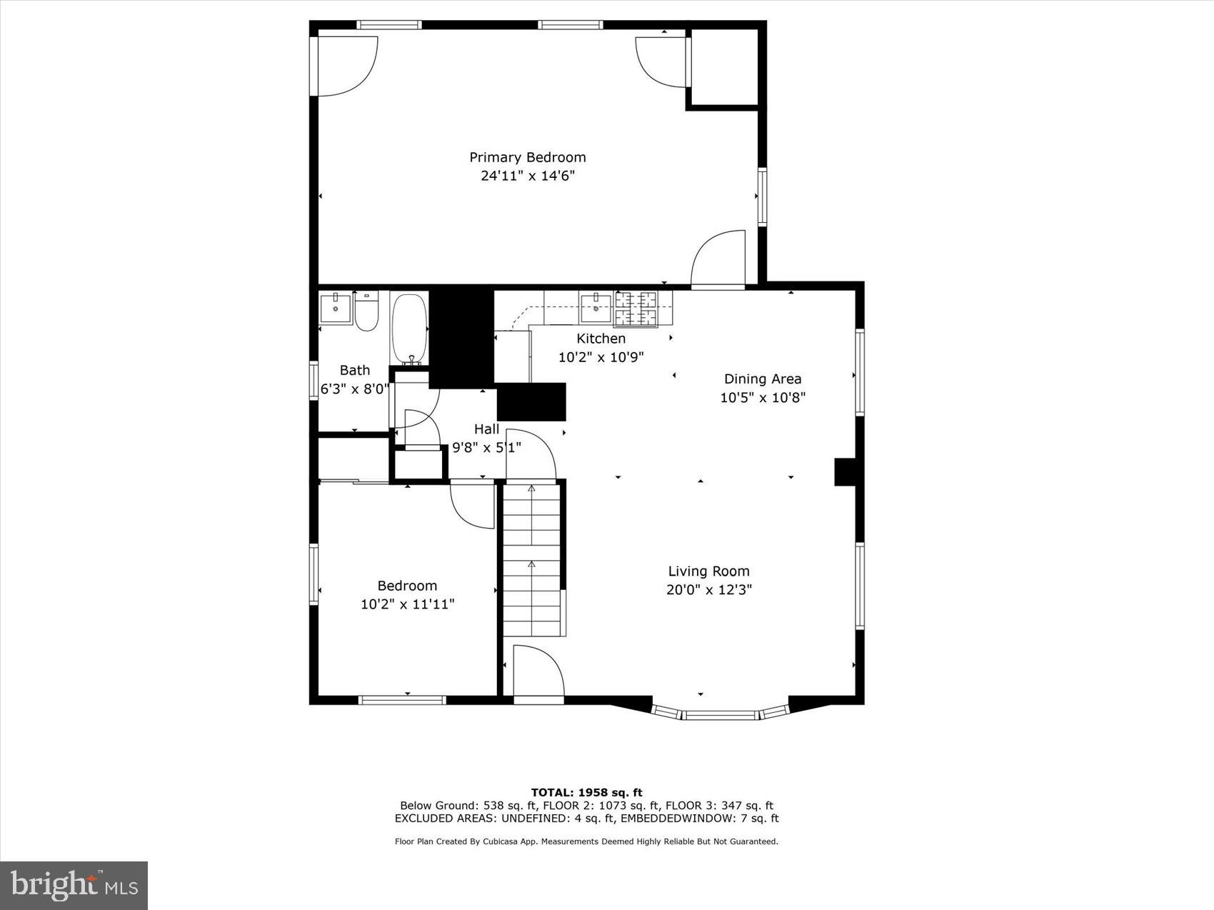 NORTH LINTHICUM - Residential