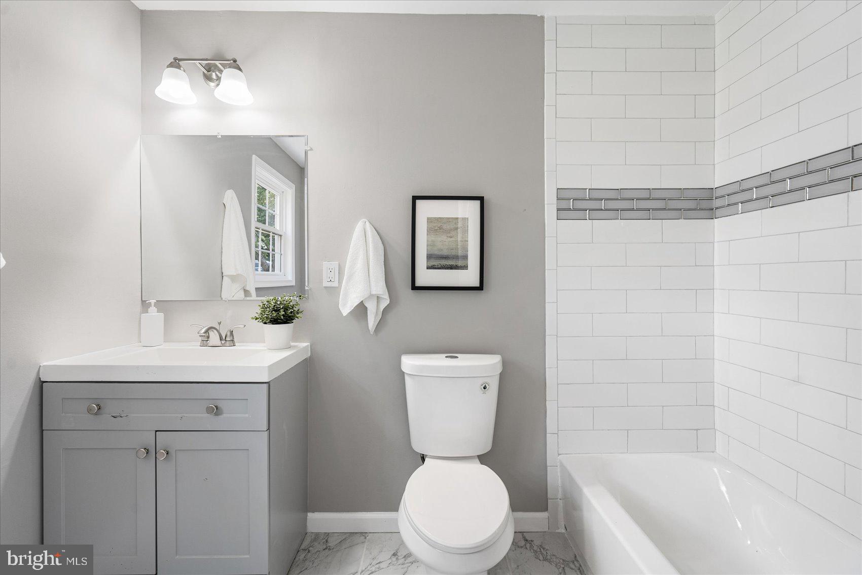 NORTH LINTHICUM - Residential