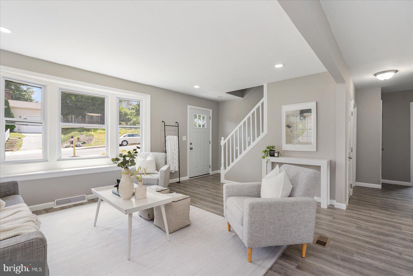 NORTH LINTHICUM - Residential