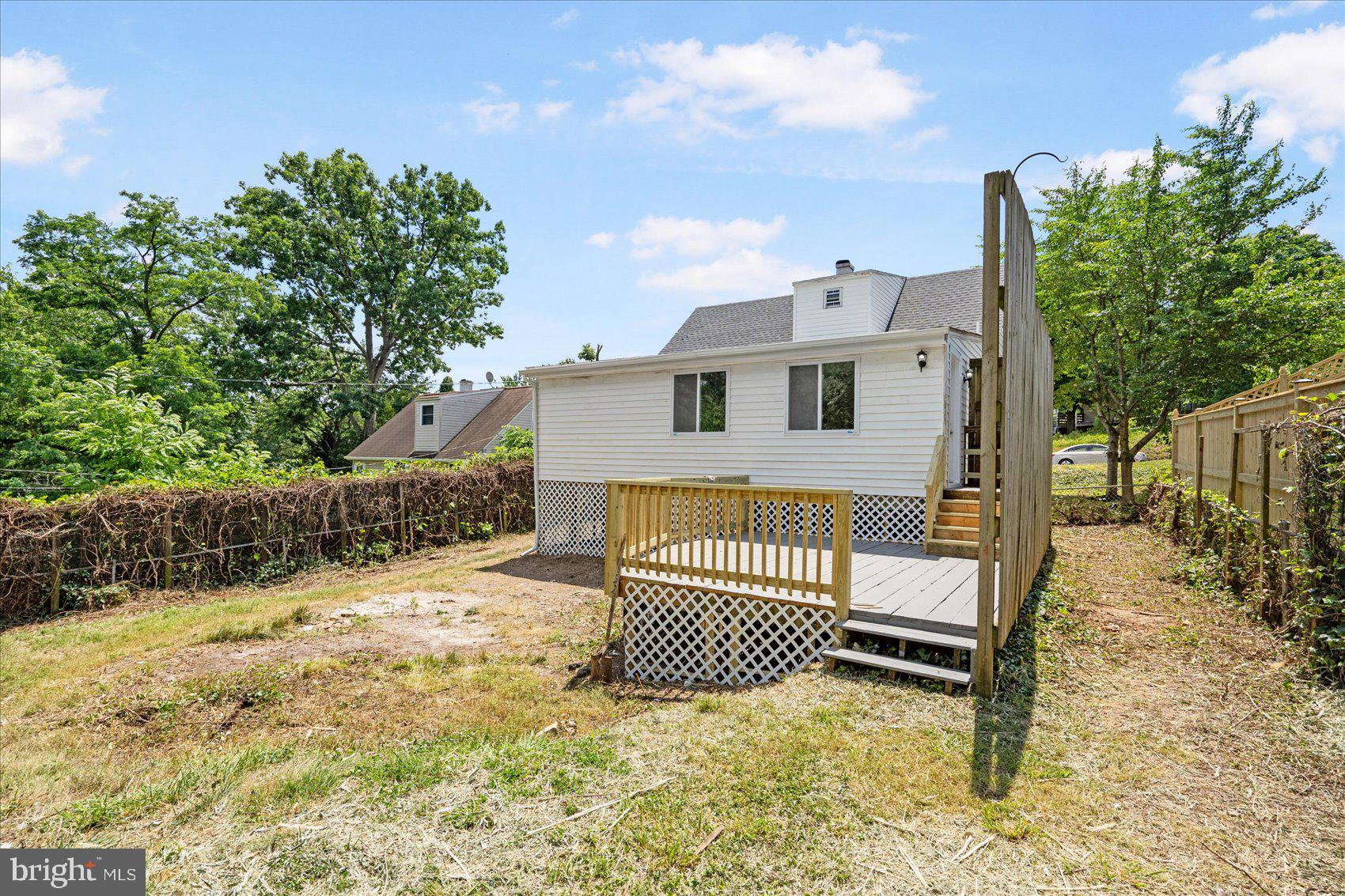 NORTH LINTHICUM - Residential