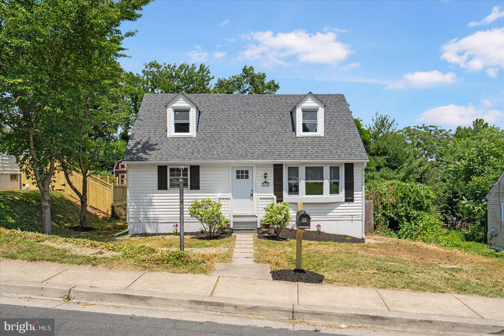 NORTH LINTHICUM - Residential